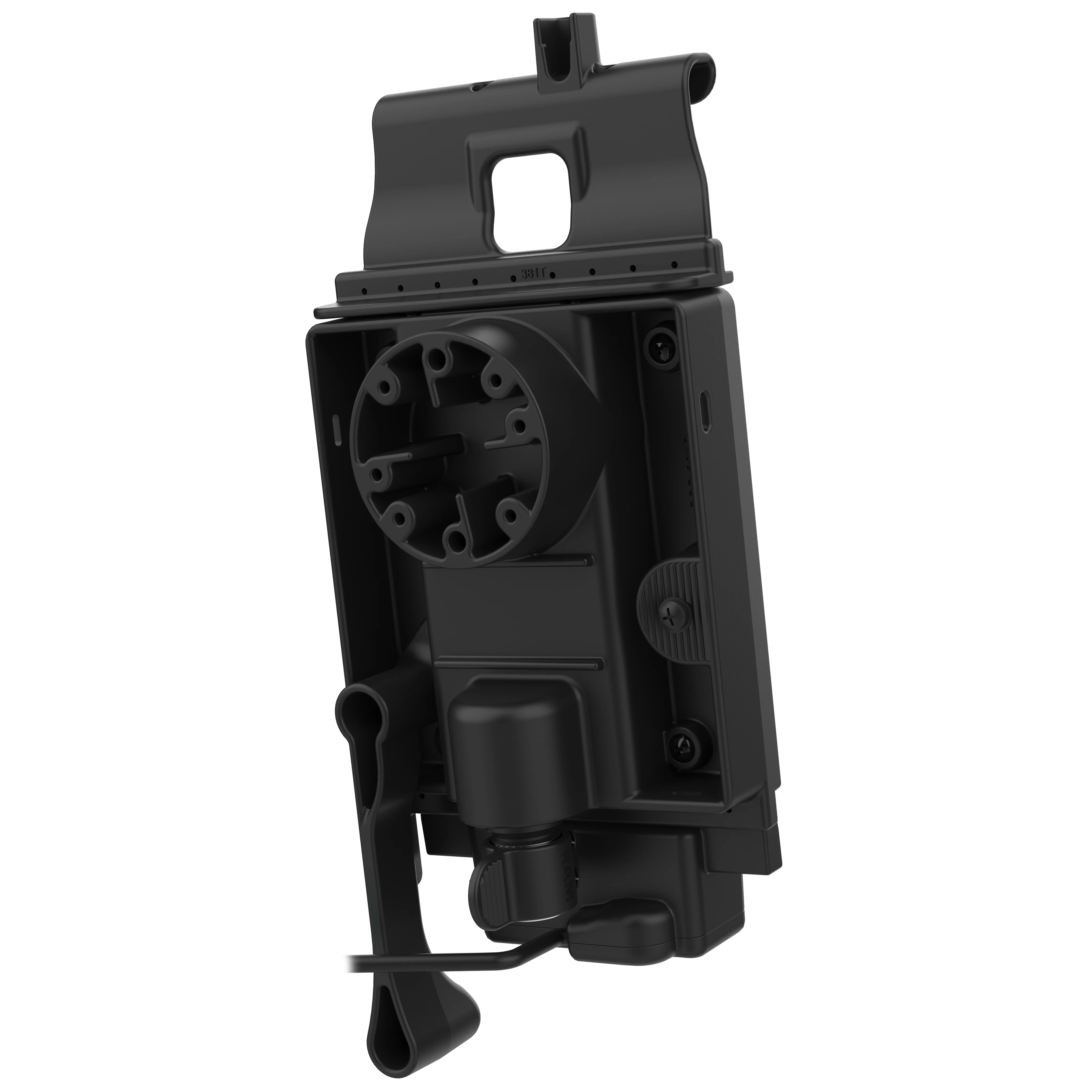 GDS® Vehicle Dock for the Samsung Tab A 8.0 (2018) SM-T387 - Image 3