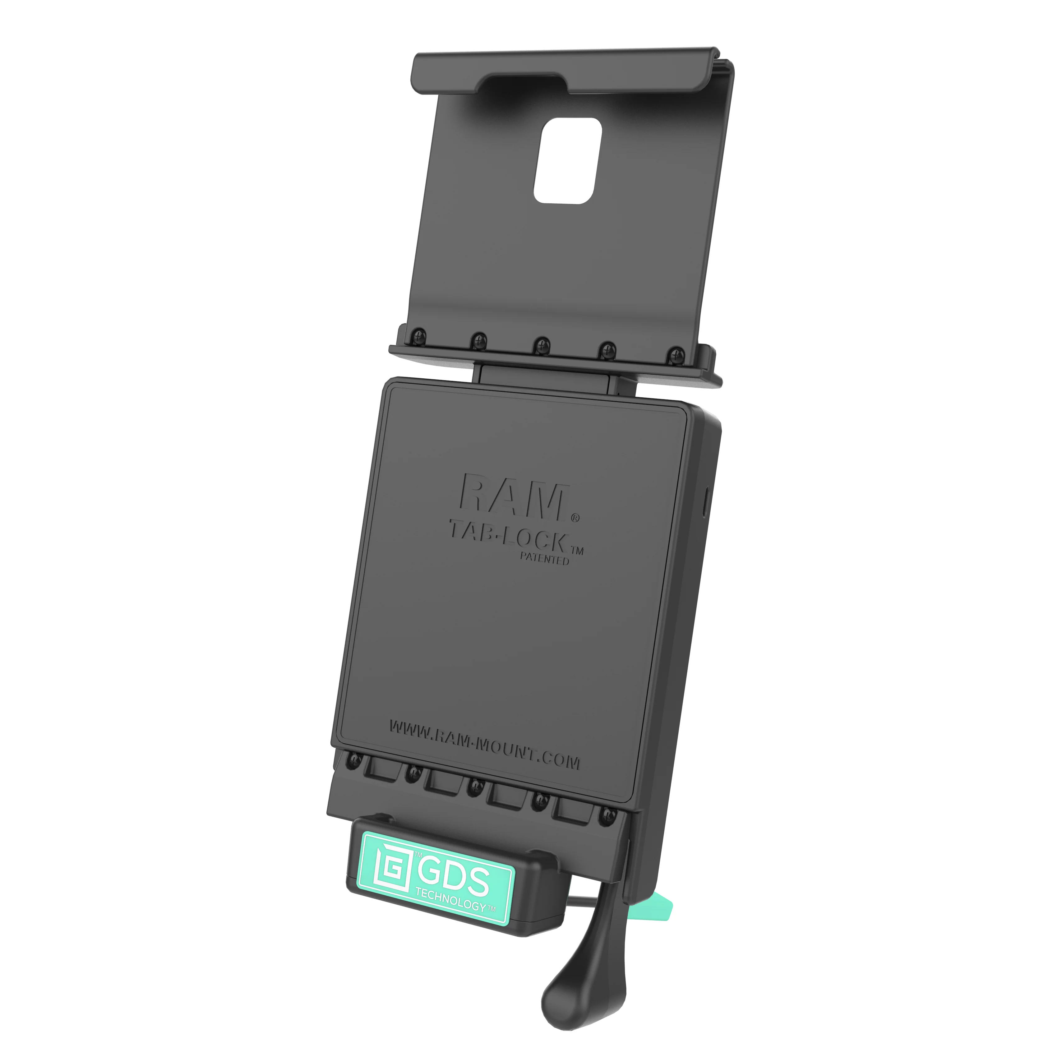 GDSĀ® Locking Vehicle Dock for Samsung Galaxy Tab S4 10.5"