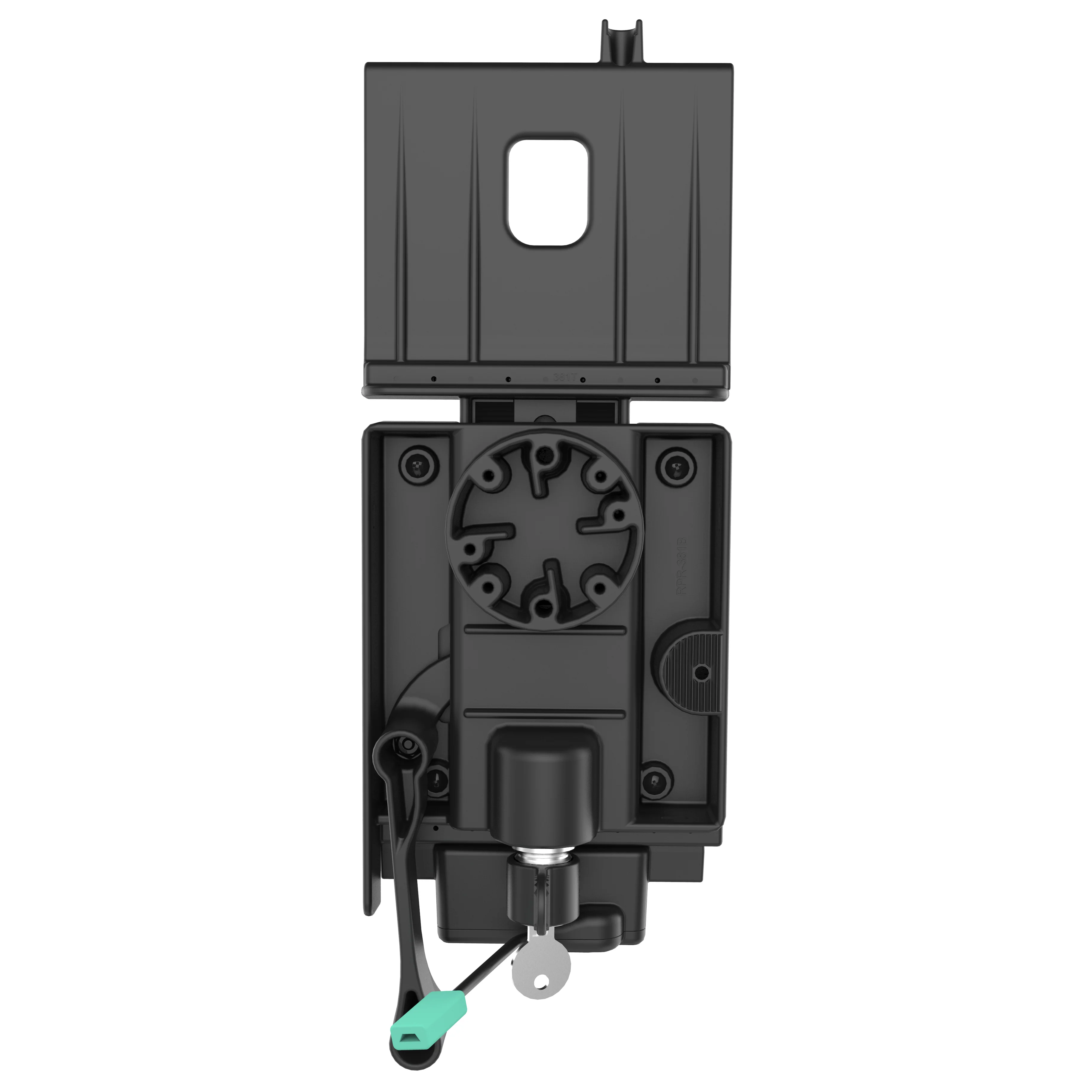 GDS® Locking Vehicle Dock for Samsung Tab A 10.5 - Image 4