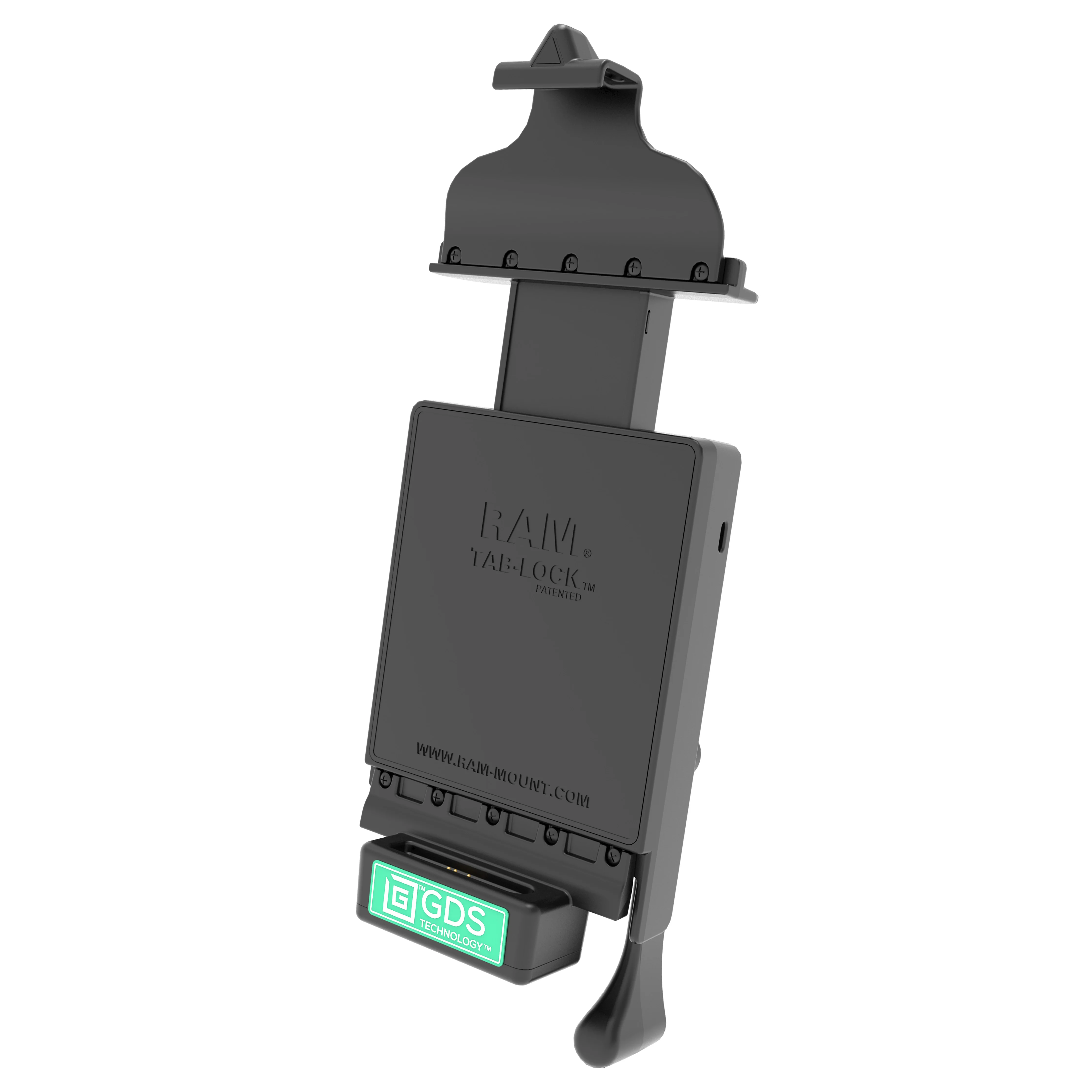 GDSĀ® USB Type-C 3.1 Vehicle Dock for IntelliSkinĀ® Next Gen Tablets