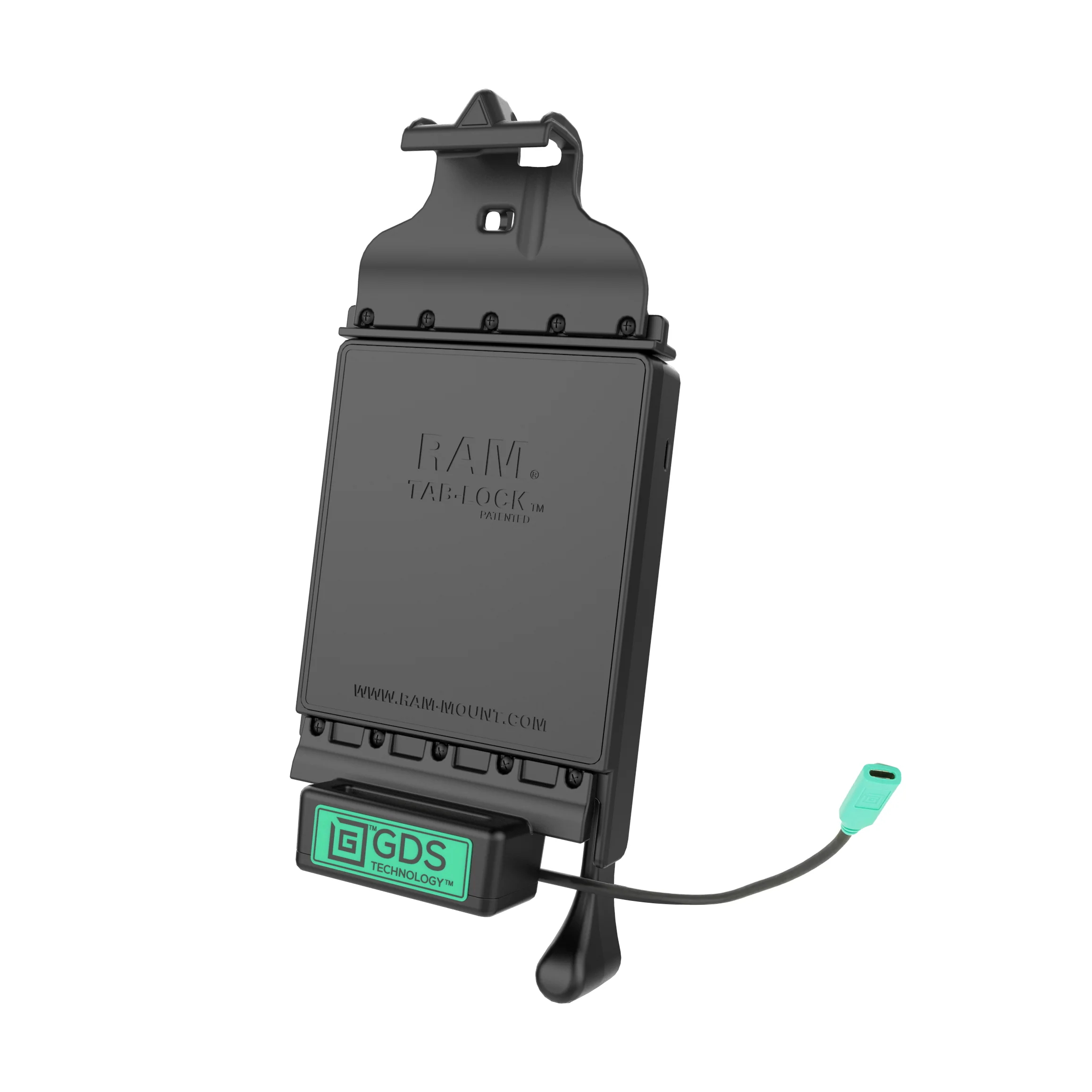 GDSĀ® USB Type-C 3.1 Vehicle Dock for Tab A 8.4 & Tab A 8.0 (2019)