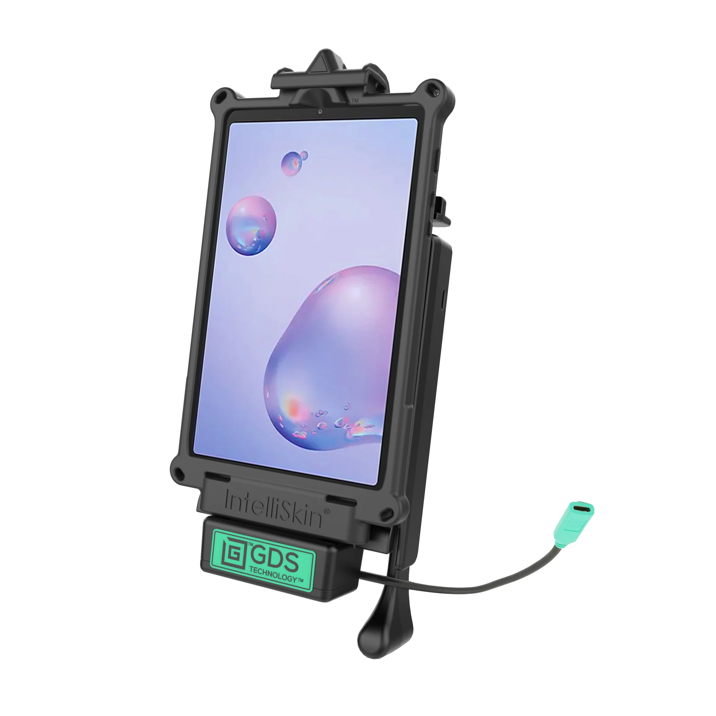 GDSĀ® USB Type-C 3.1 Vehicle Dock for Tab A 8.4 & Tab A 8.0 (2019) - Image 2
