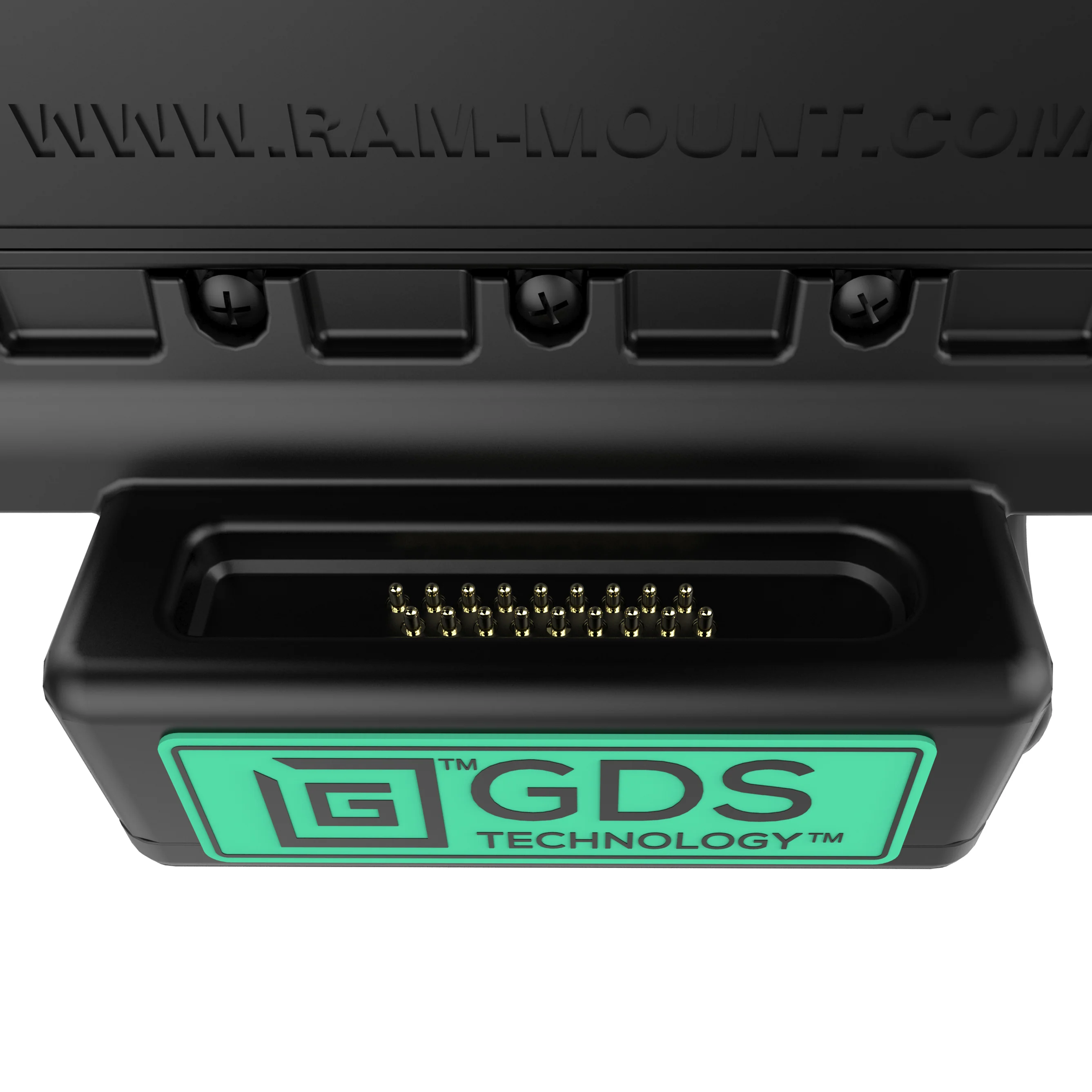 GDSĀ® USB Type-C 3.1 Vehicle Dock for Tab A 8.4 & Tab A 8.0 (2019) - Image 4