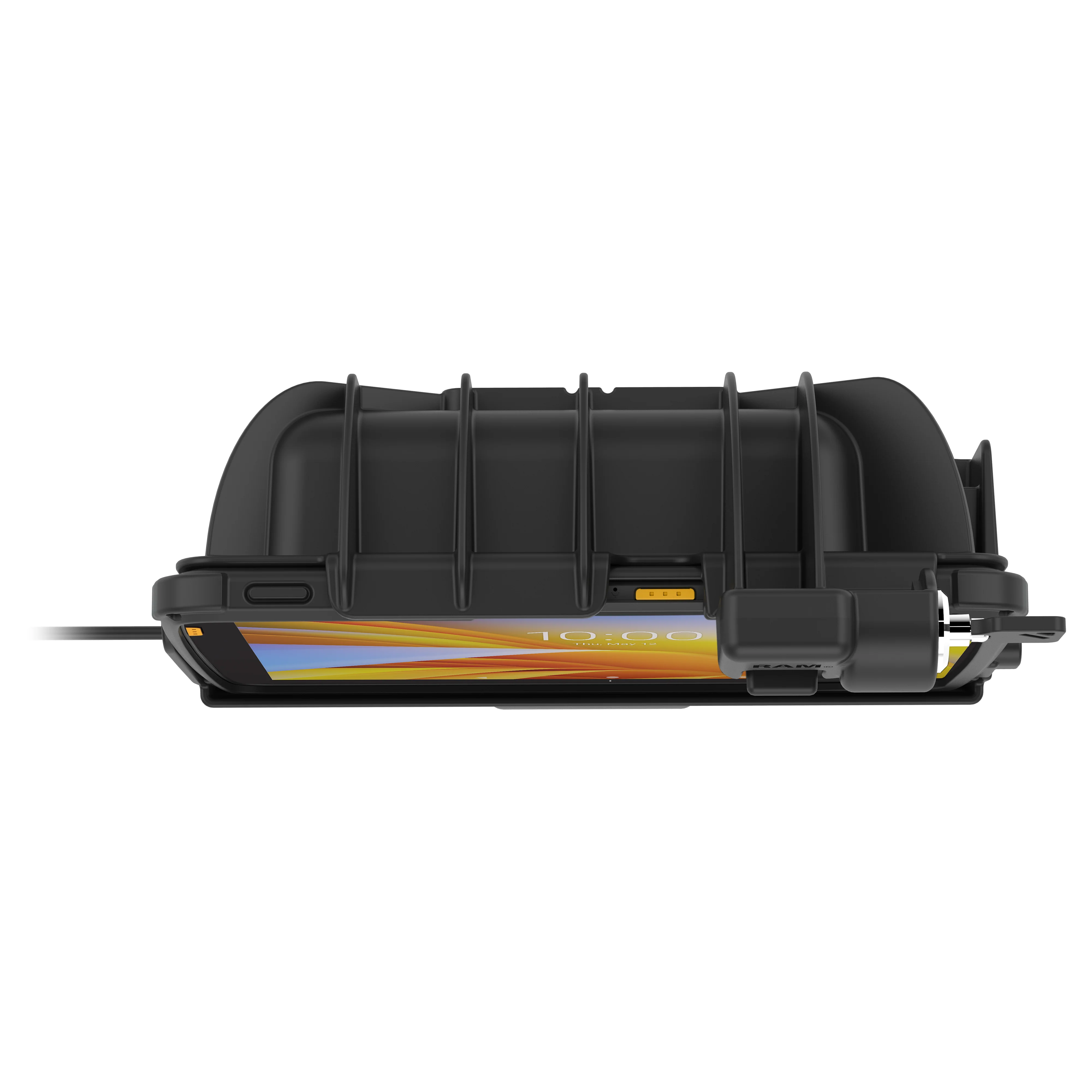 Locking GDSĀ® Powered Dock for Zebra ET401 & ET4x 10" with IntelliSkinĀ® - Image 7