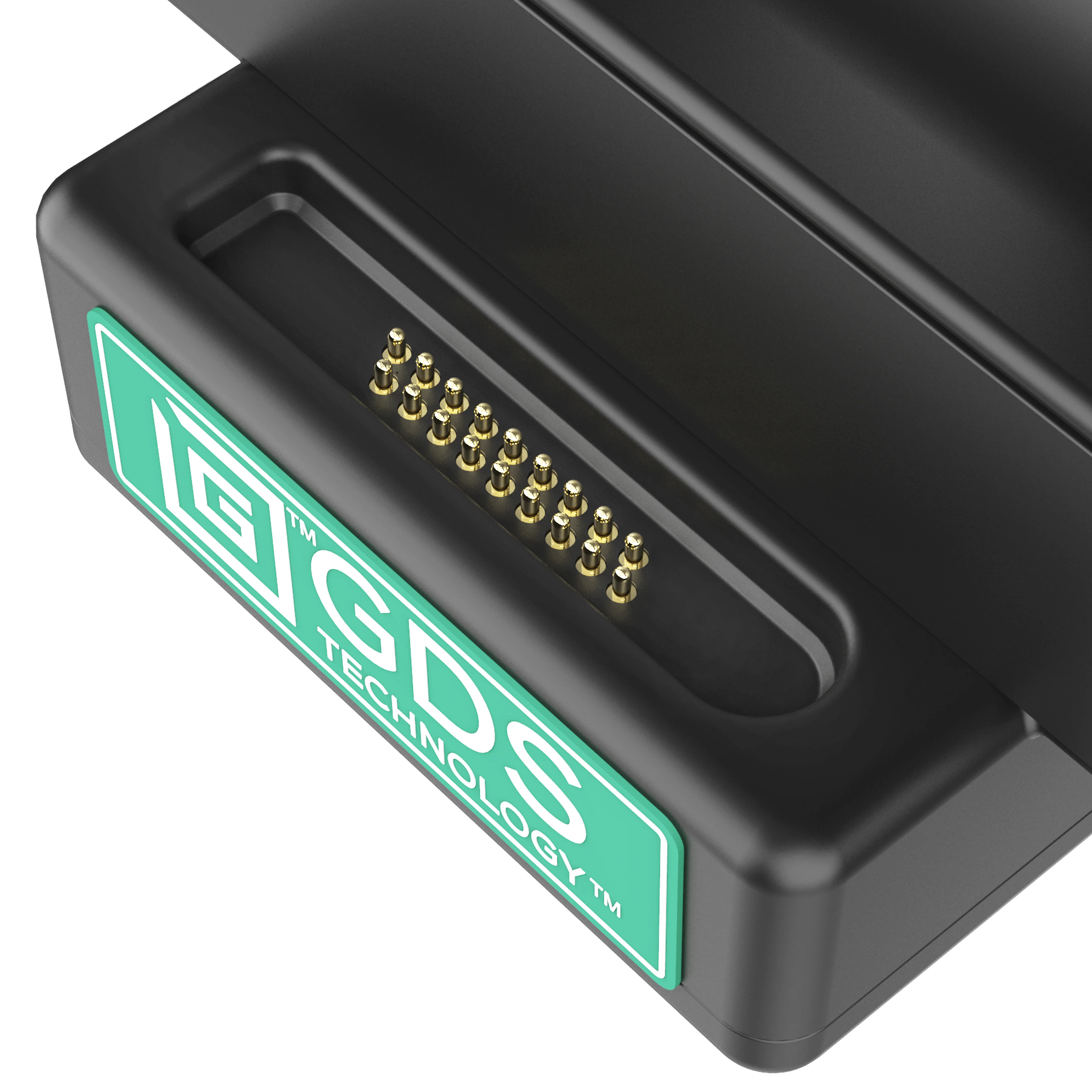 Locking GDS® Cool-Dock™ with USB-C 3.1 for Tab Active5 Pro & 4 Pro - Image 4