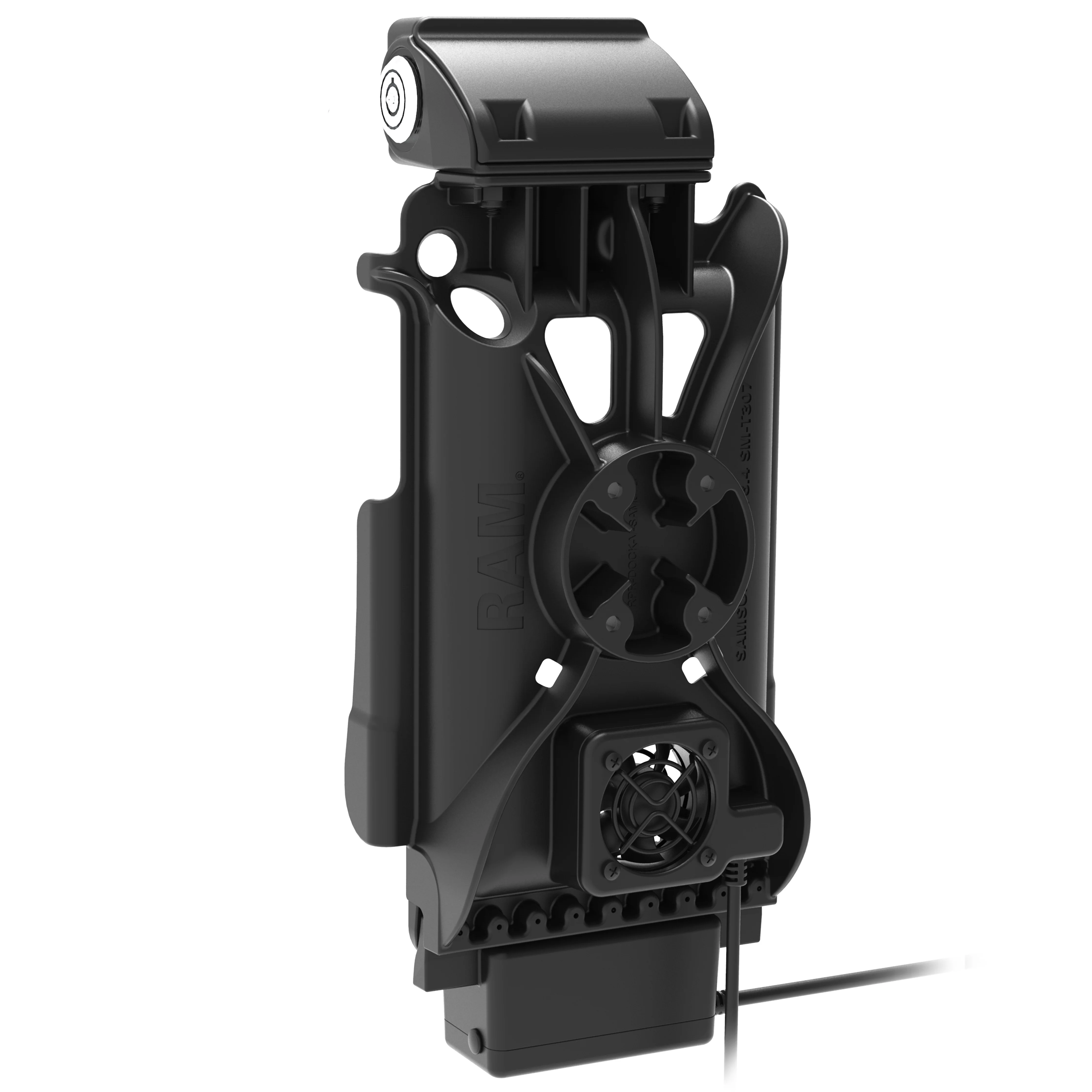 Locking GDS® Cool-Dock⢠for Samsung Tab A 8.4 SM-T307 - Image 3