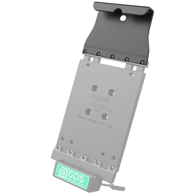 GDS® Vehicle Dock Top Cup for Apple iPad 5th & 6th Gen - Image 2