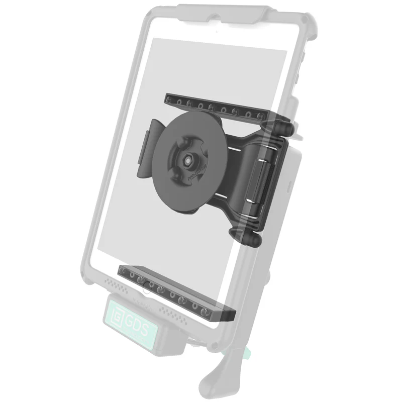 GDS® Hand-Stand™ with Risers for Vehicle Docks - Image 2
