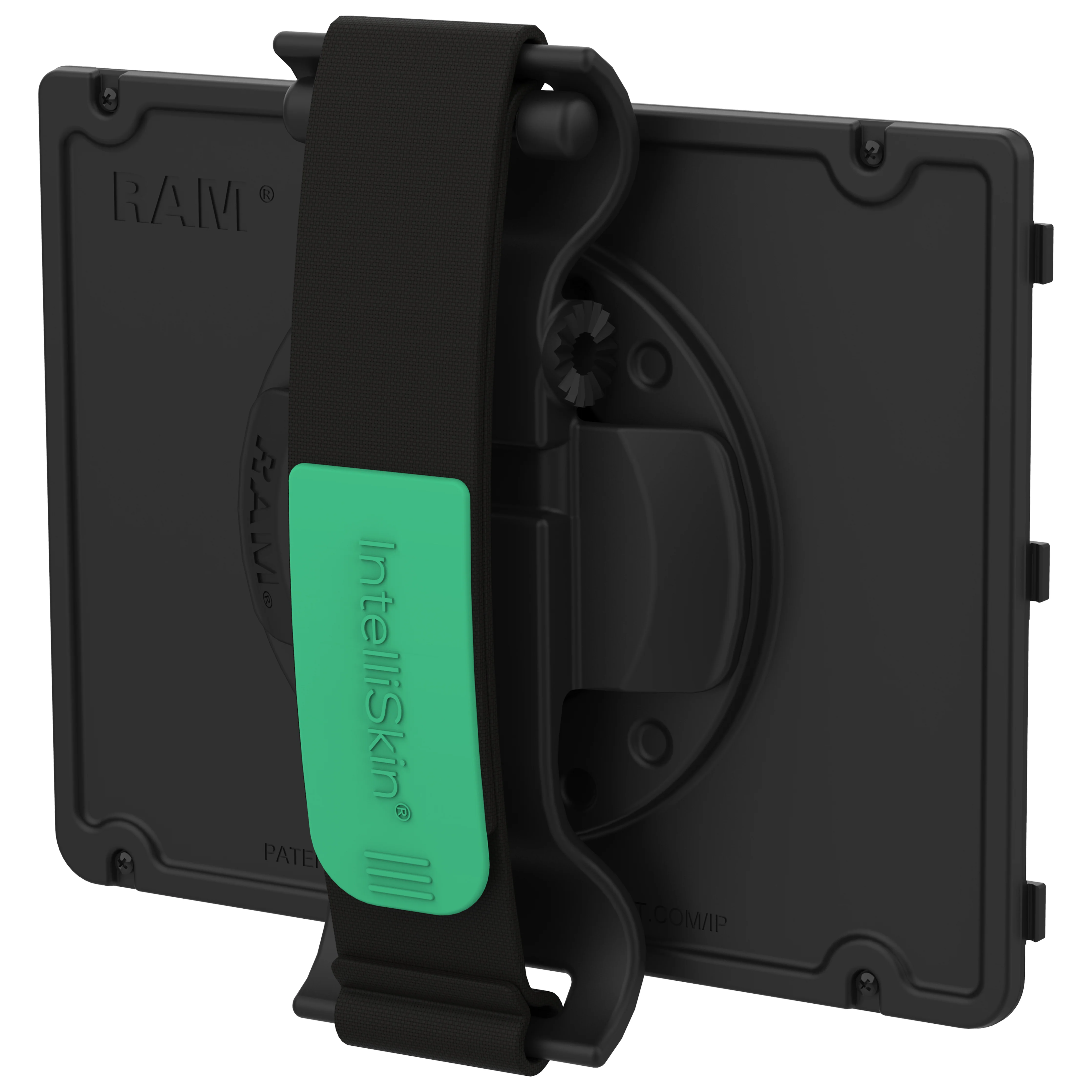 GDSĀ® Hand Strap Accessory for Zebra ET401 & ET4x 10ā Enterprise Tablet - Image 2