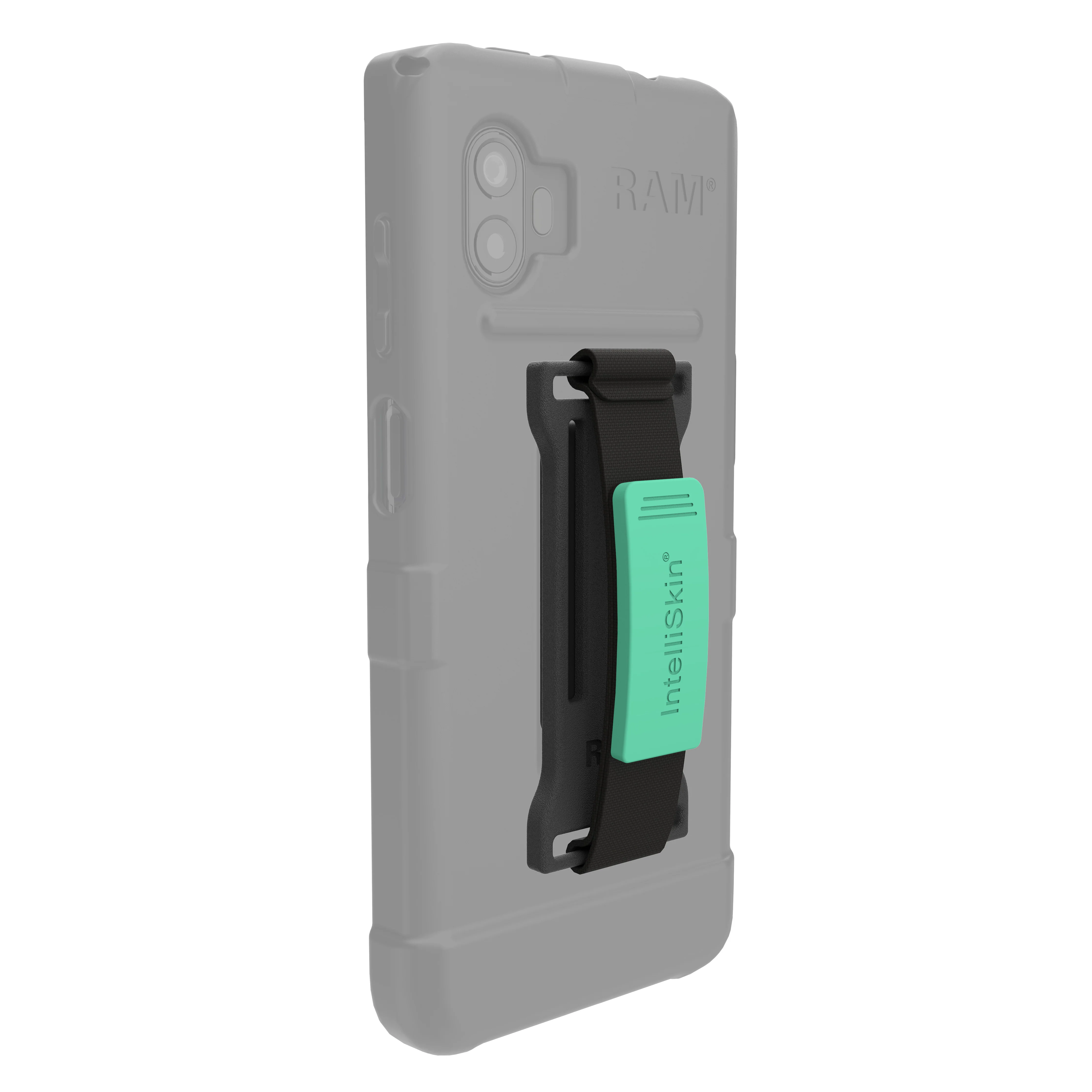 GDS® Magnetic Hand Strap for Phones with IntelliSkin® or RAM® Skin⢠- Image 2