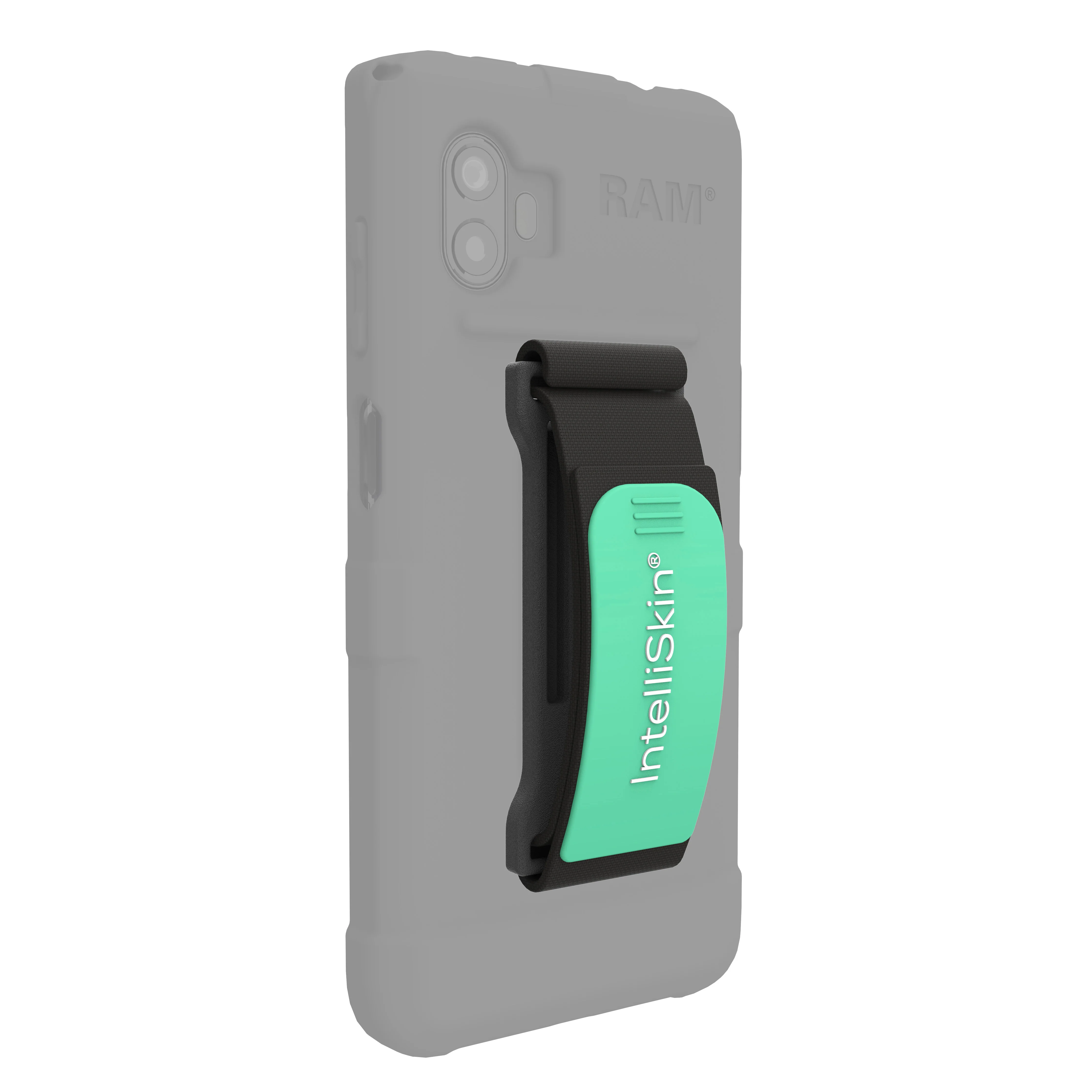 GDS® Hand Strap for Phones with IntelliSkin® or RAM® Skin⢠- Image 2