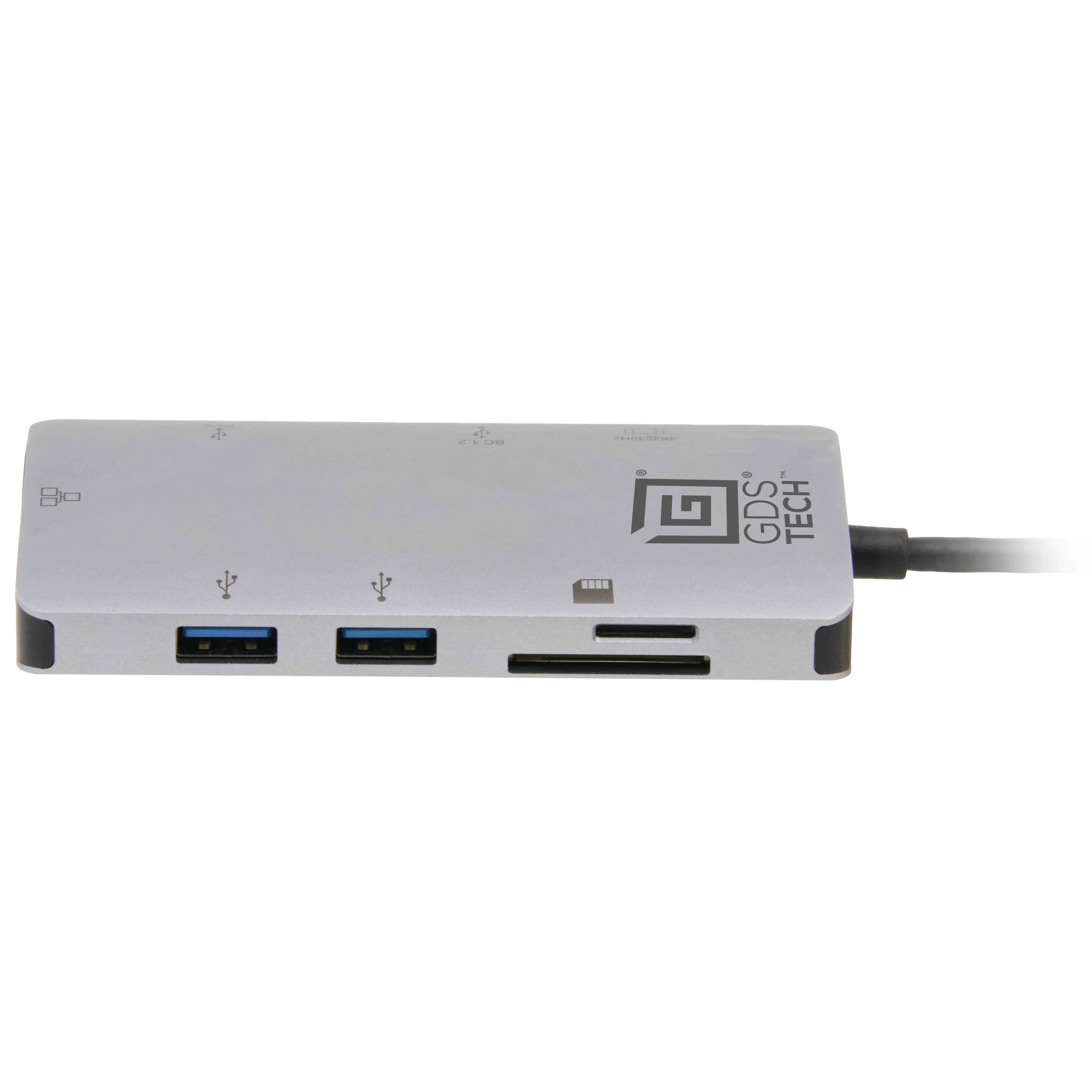 GDS® Hub™ With USB Type-C For Desktop - Image 2