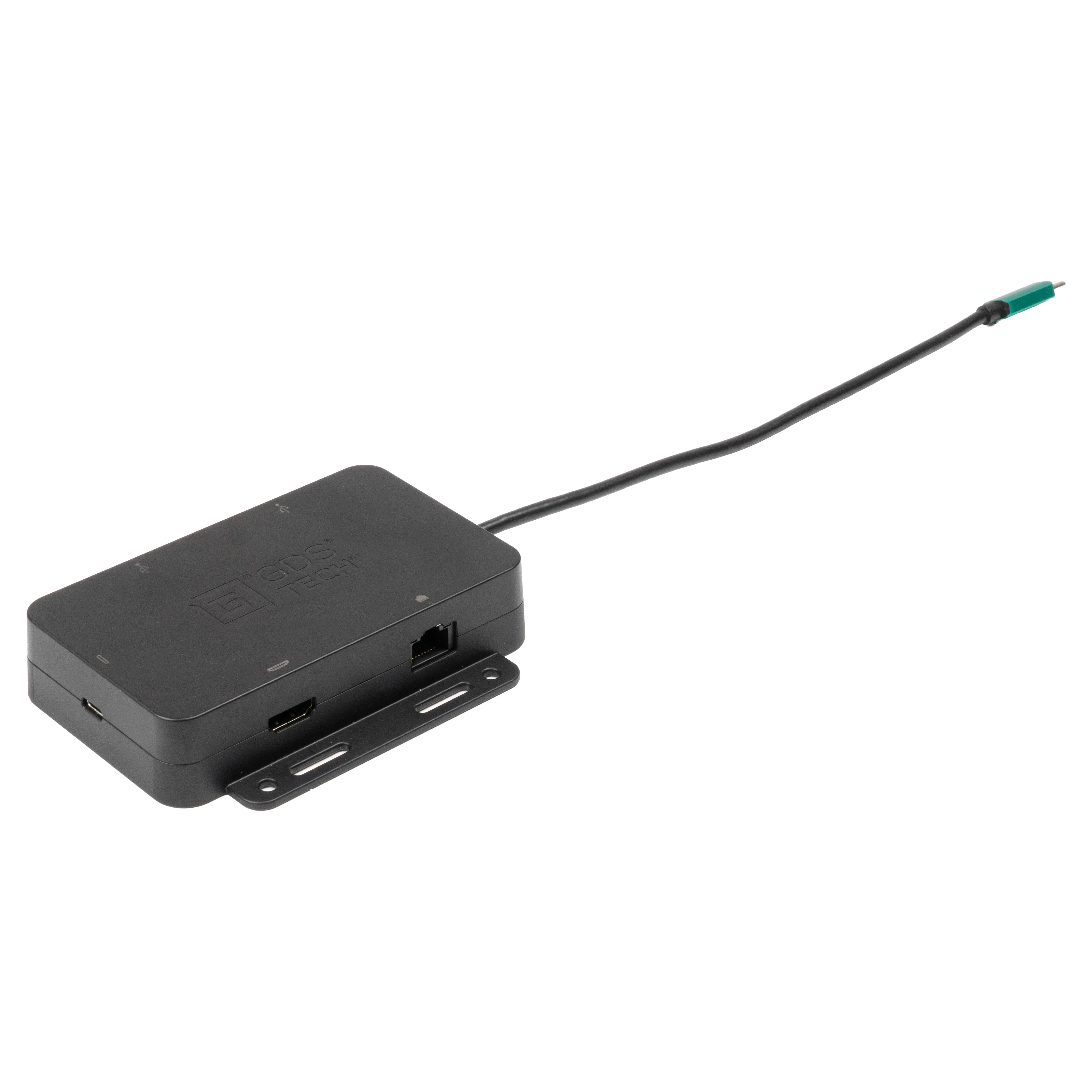 GDS® Hub™ With USB Type-C for Zebra Workstation Connect - Image 2