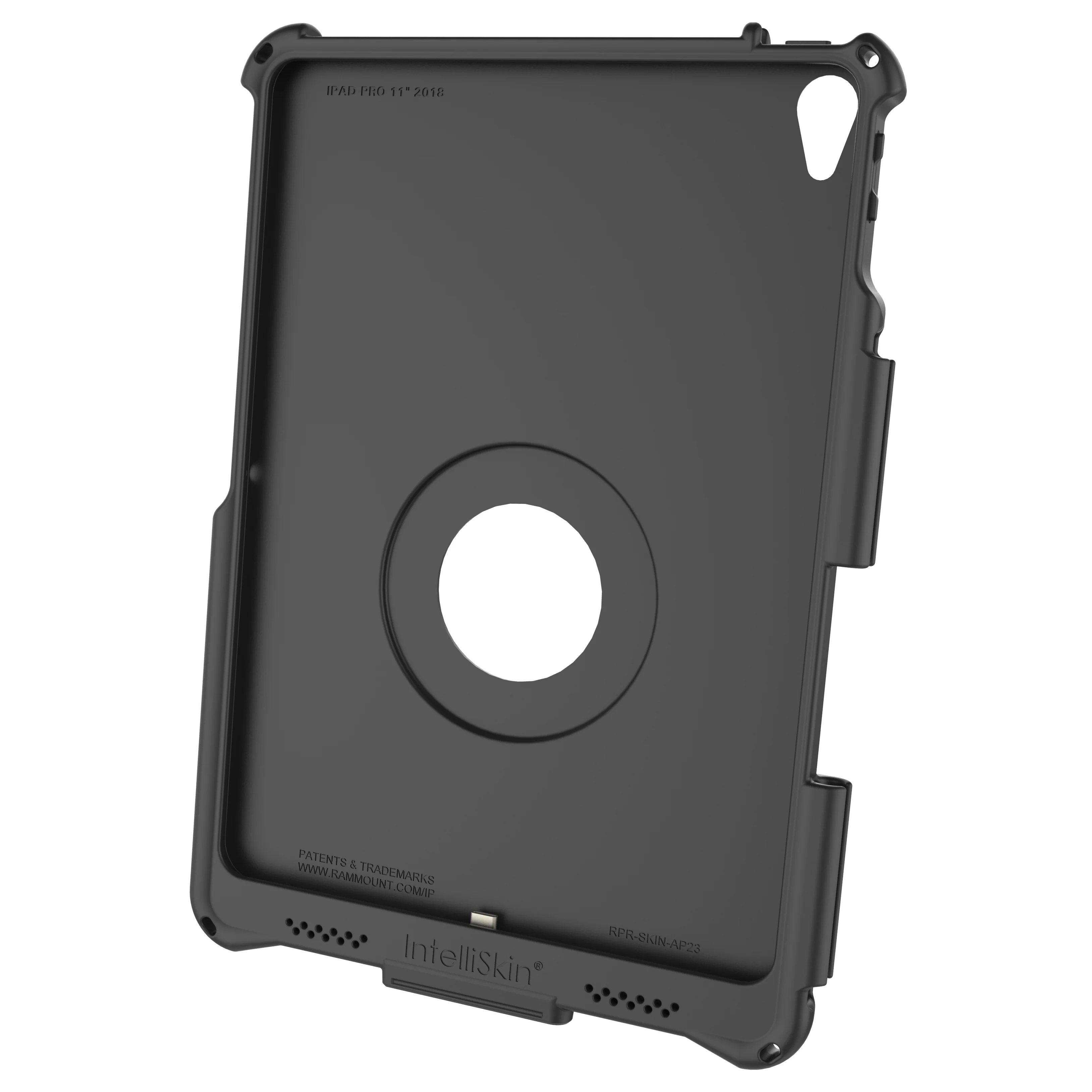 IntelliSkinĀ® for the Apple iPad Pro 11" (1st Gen) - Image 2