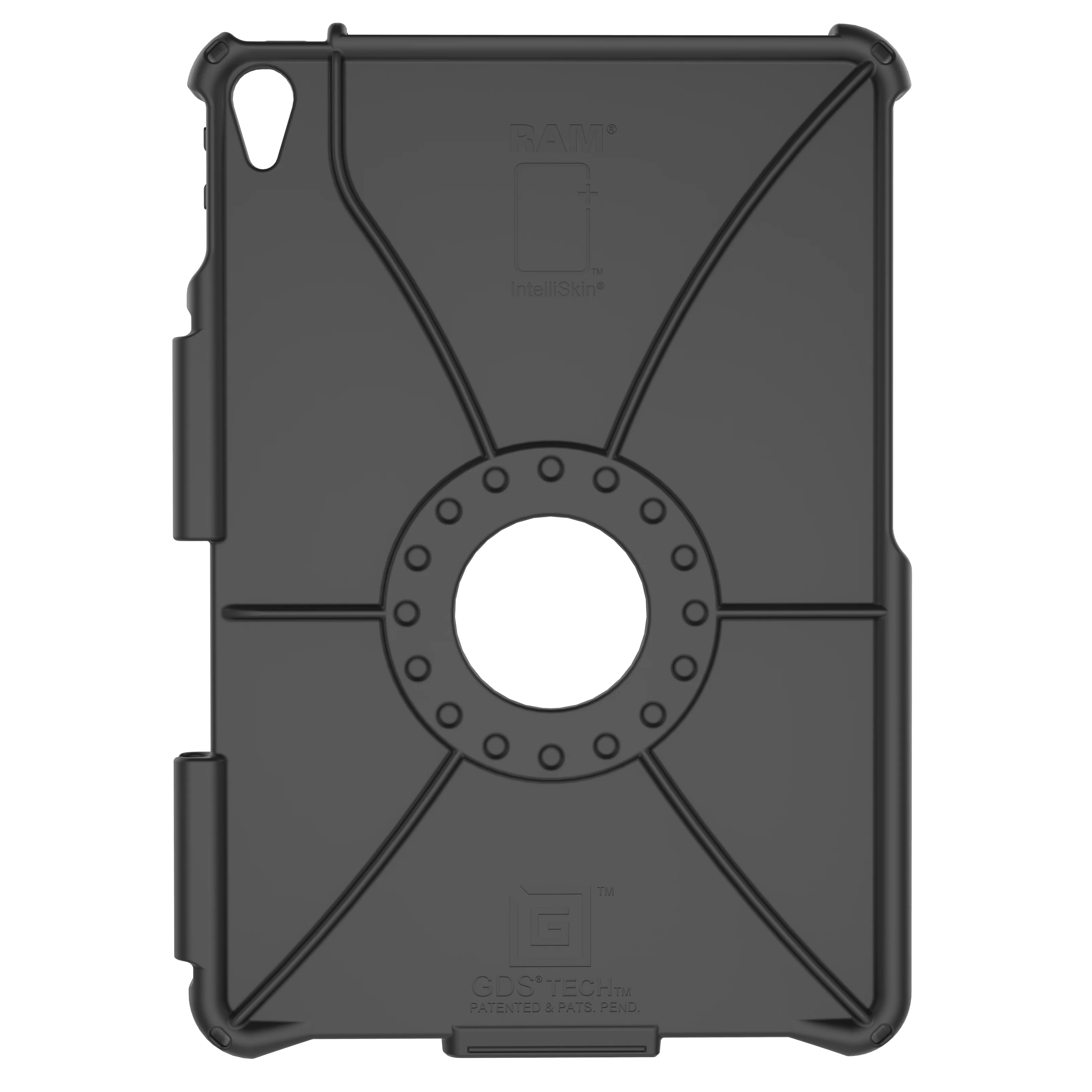 IntelliSkinĀ® for the Apple iPad Pro 11" (1st Gen) - Image 5