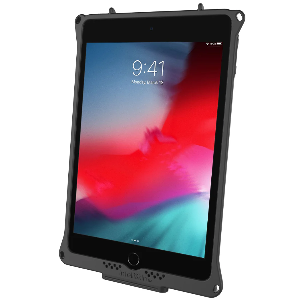 IntelliSkinĀ® for Apple iPad mini 4 & 5
