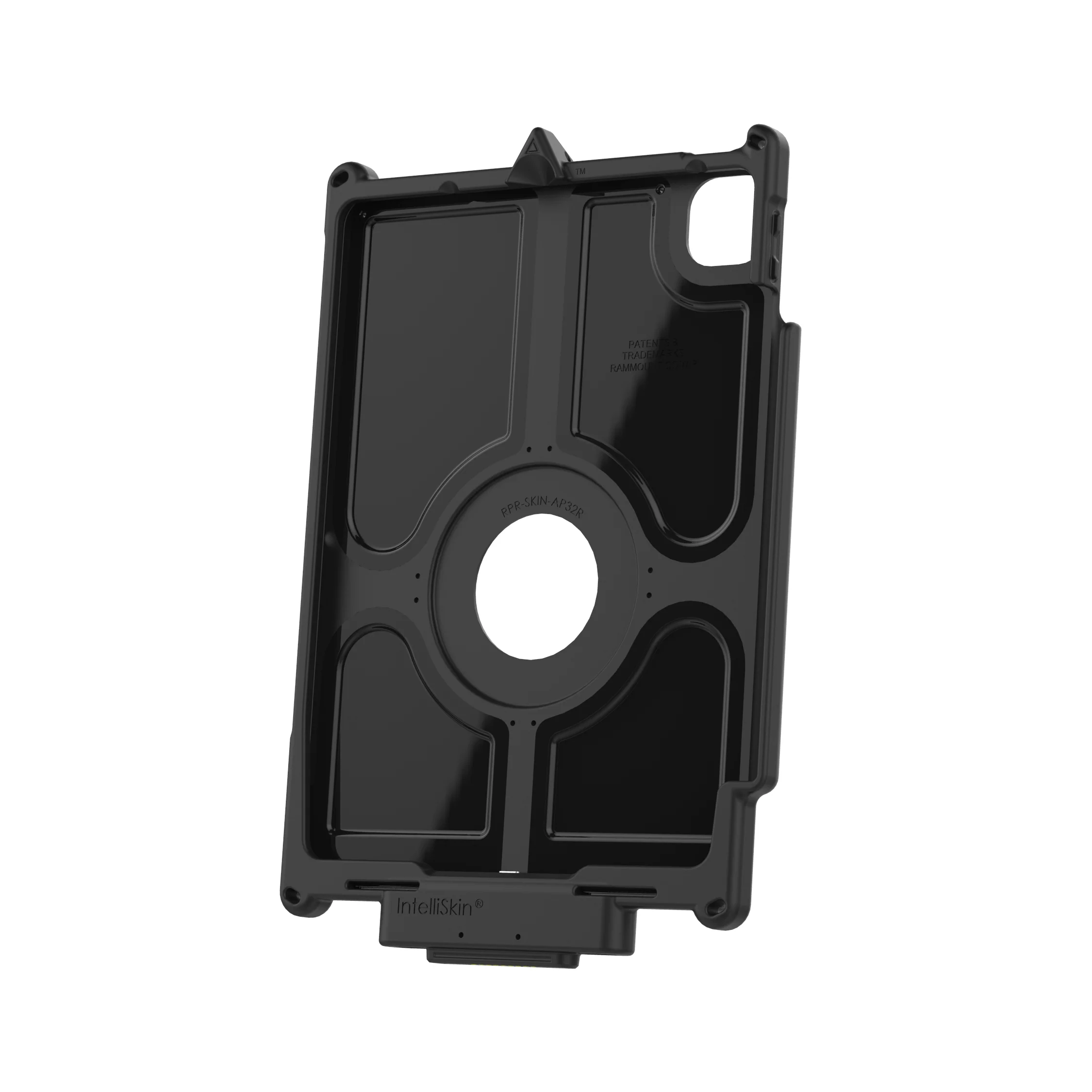 IntelliSkin® Next Gen for iPad Pro 11" 1-4 Gen, Air 5 & 11" (M2, M3, M4) - Image 2