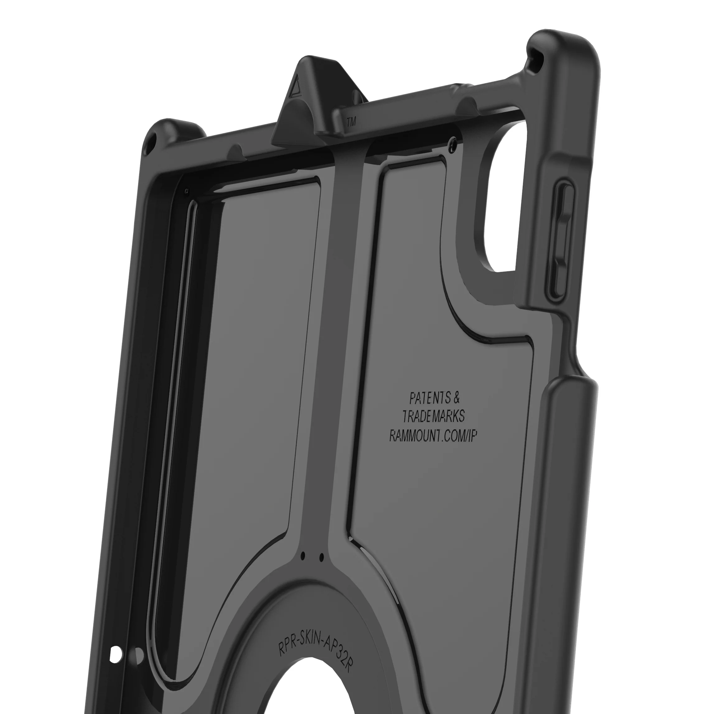IntelliSkin® Next Gen for iPad Pro 11" 1-4 Gen, Air 5 & 11" (M2, M3, M4) - Image 5
