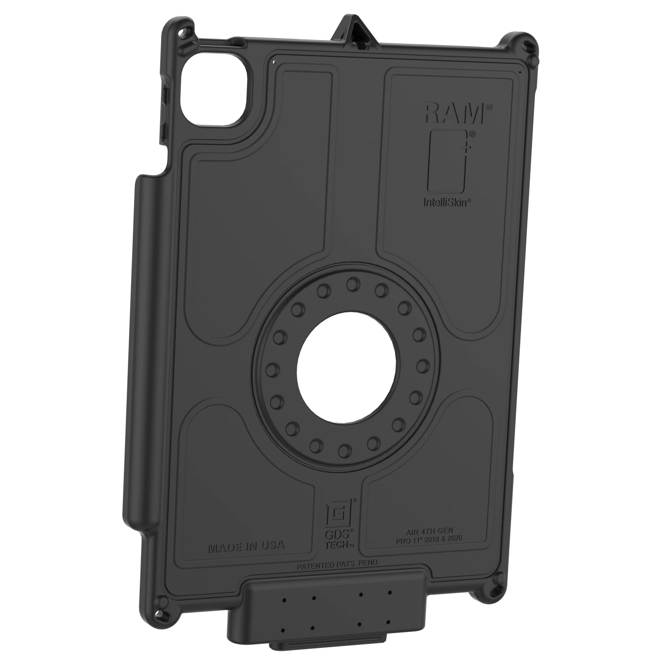 IntelliSkin® Next Gen for iPad Pro 11" 1-4 Gen, Air 5 & 11" (M2, M3, M4) - Image 6