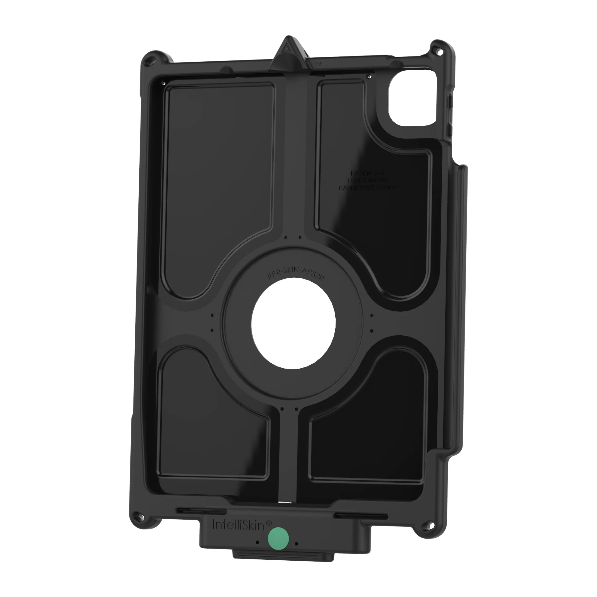 IntelliSkin® Next Gen with LED iPad Pro 11 1-4 Gen, Air 11" (M2, M3, M4) - Image 2