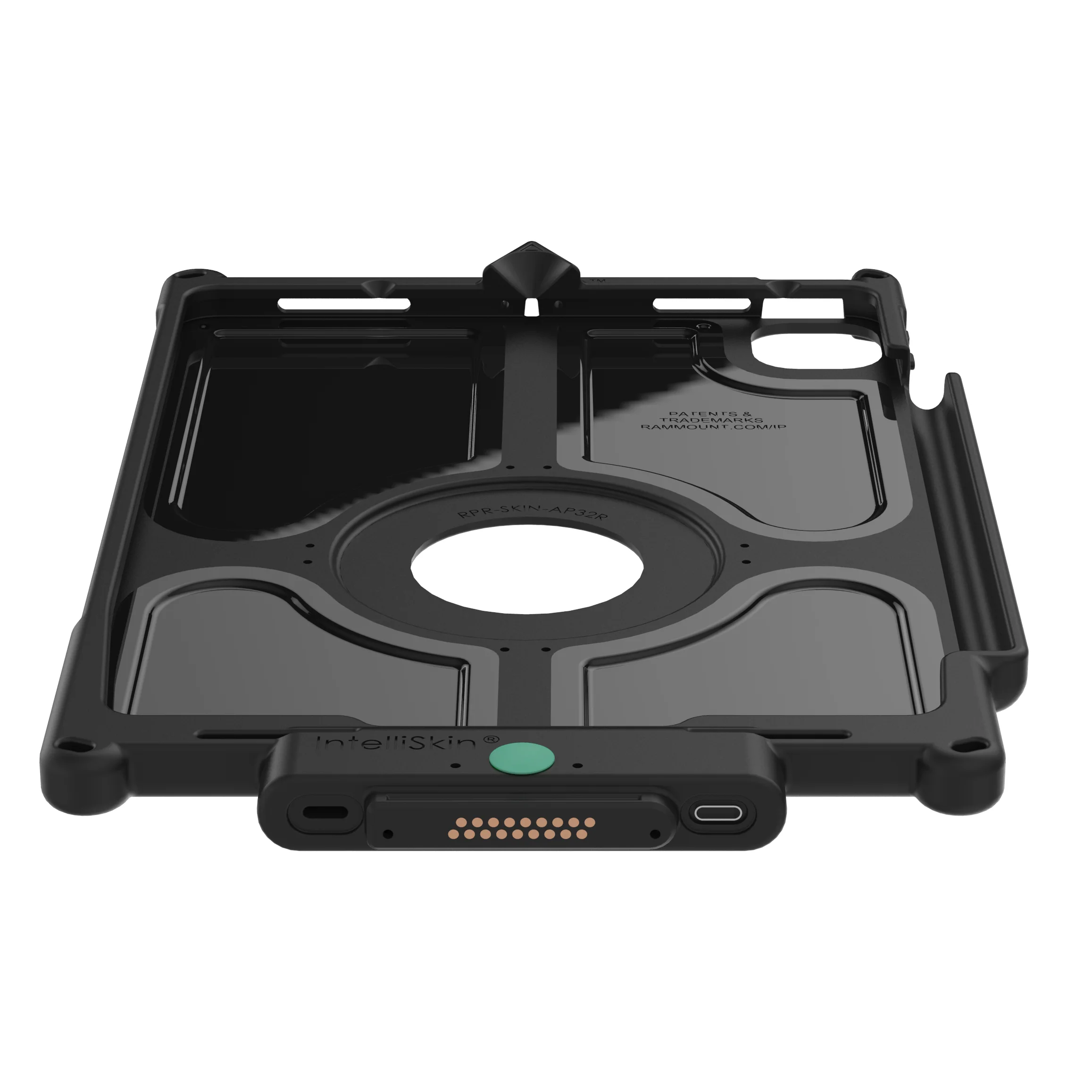 IntelliSkin® Next Gen with LED iPad Pro 11 1-4 Gen, Air 11" (M2, M3, M4) - Image 3