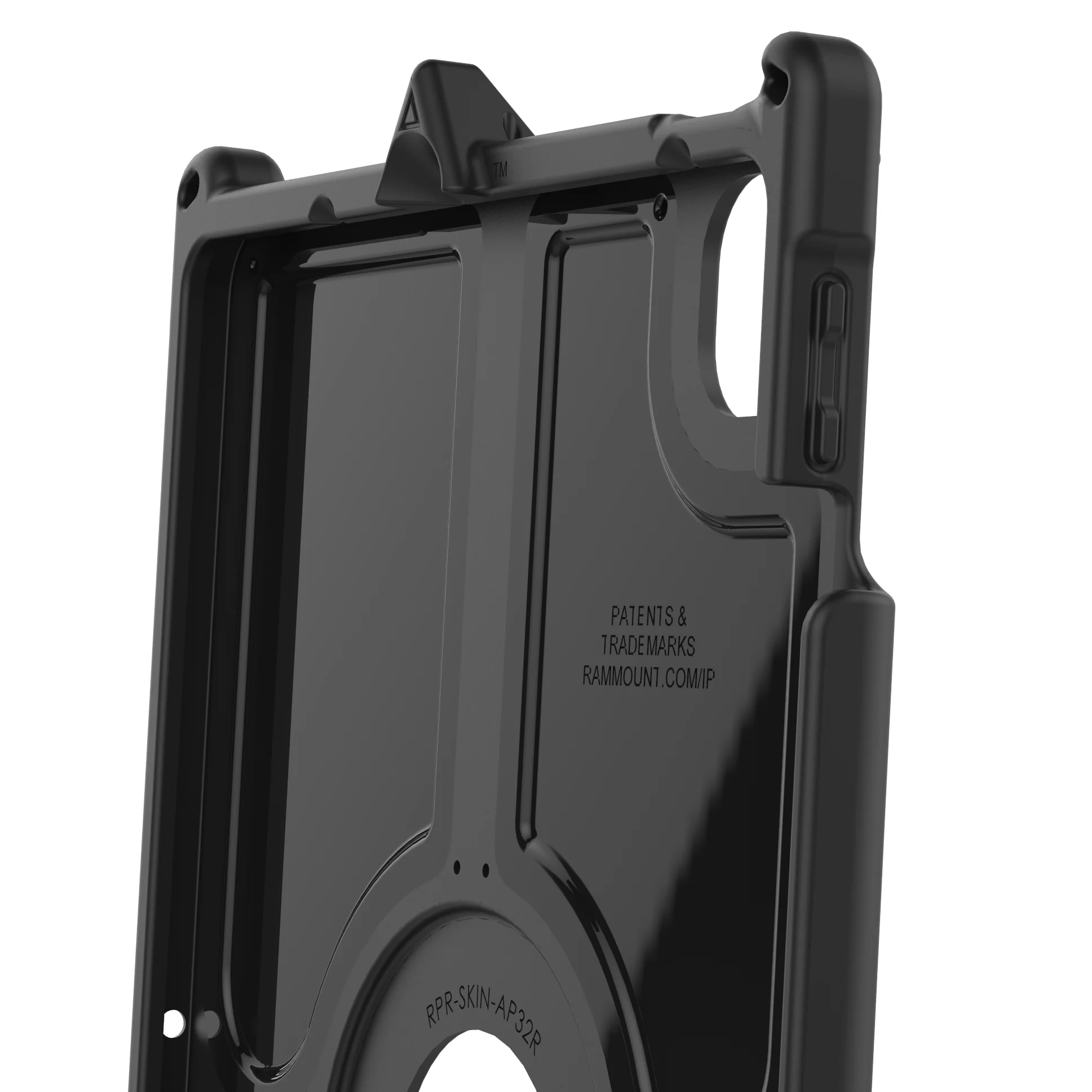 IntelliSkin® Next Gen with LED iPad Pro 11 1-4 Gen, Air 11" (M2, M3, M4) - Image 5