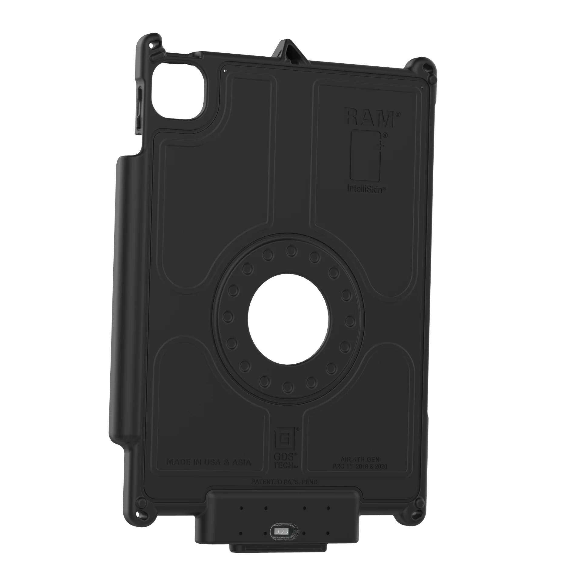 IntelliSkin® Next Gen with LED iPad Pro 11 1-4 Gen, Air 11" (M2, M3, M4) - Image 7