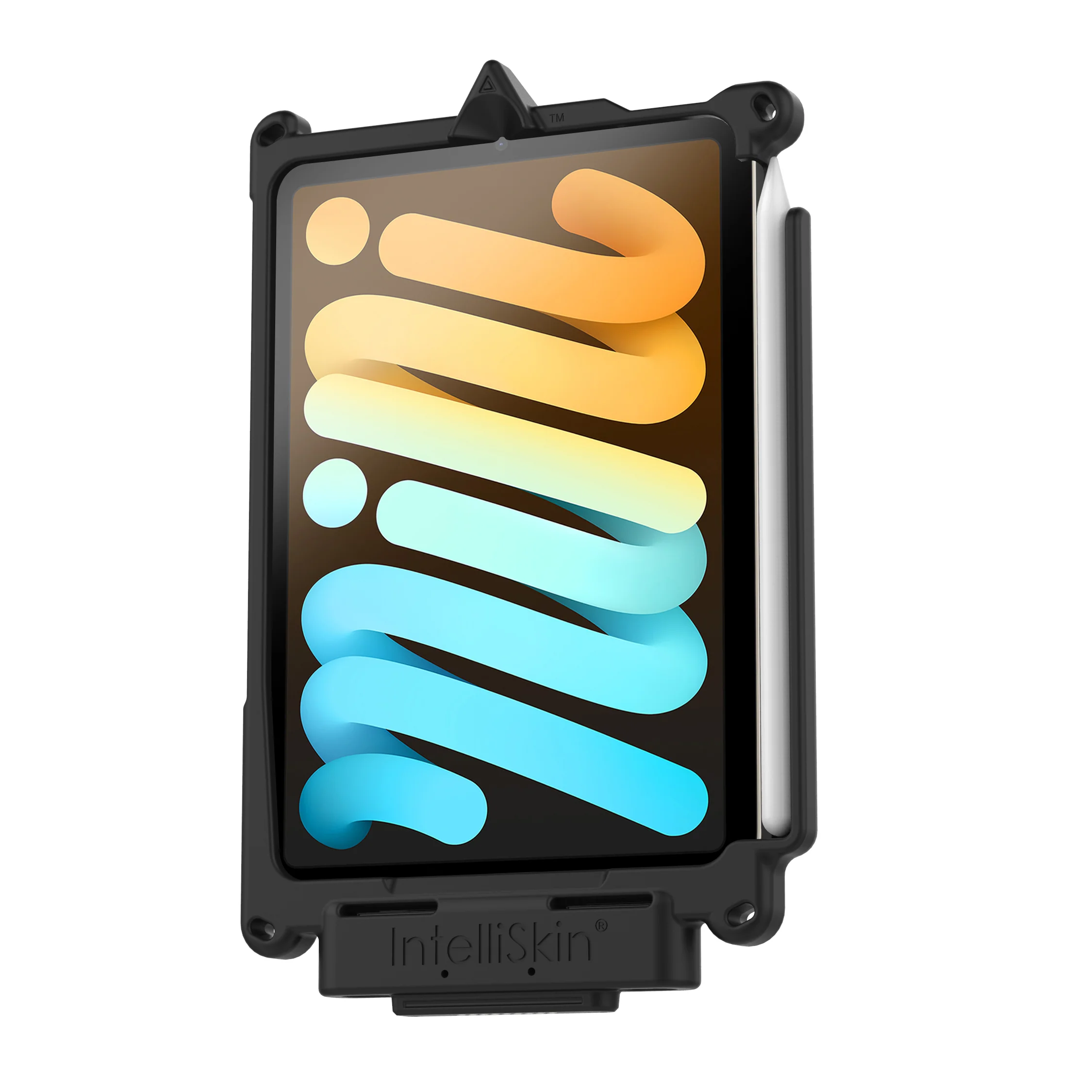IntelliSkinĀ® Next Gen for Apple iPad mini (A17 Pro) & mini 6