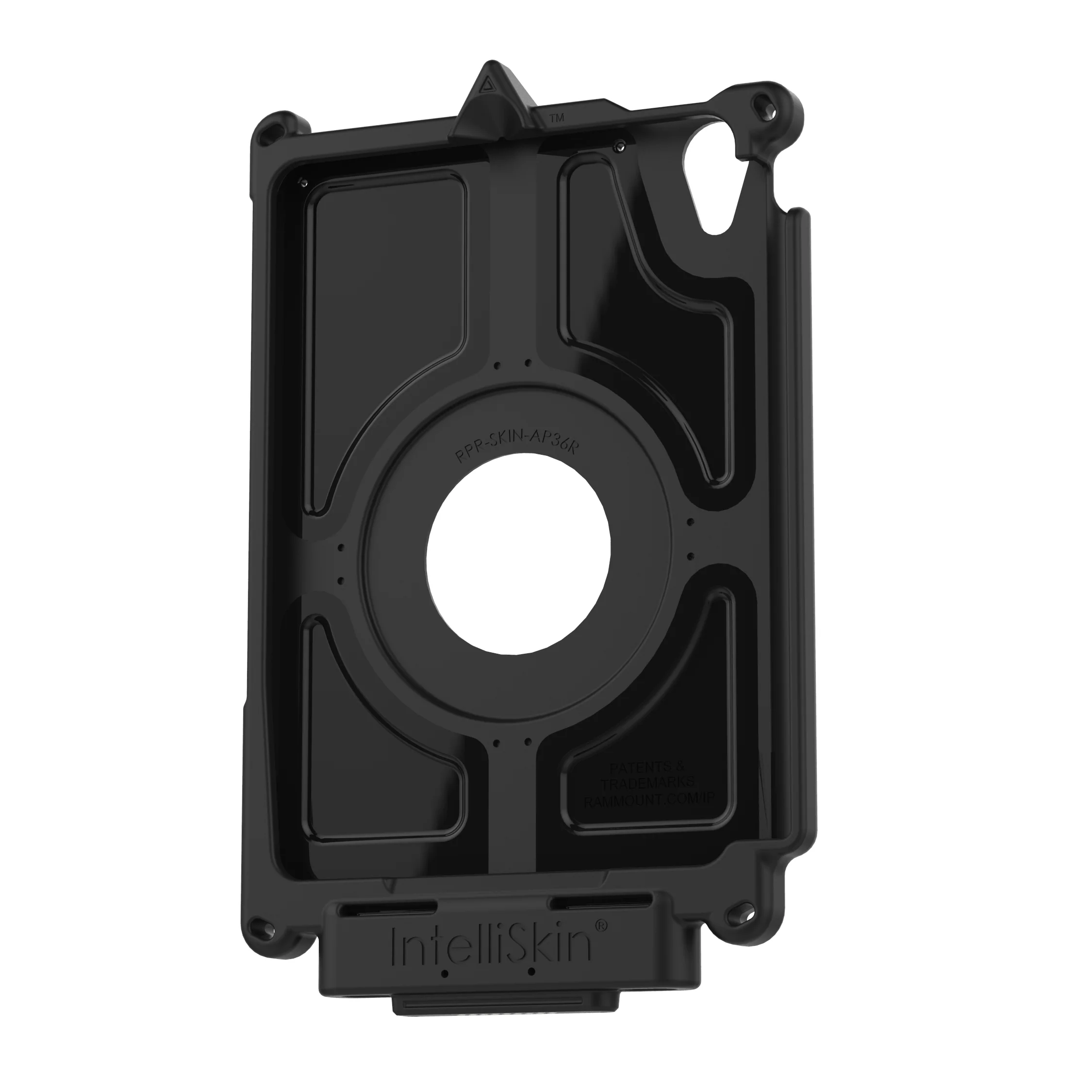 IntelliSkinĀ® Next Gen for Apple iPad mini (A17 Pro) & mini 6 - Image 2