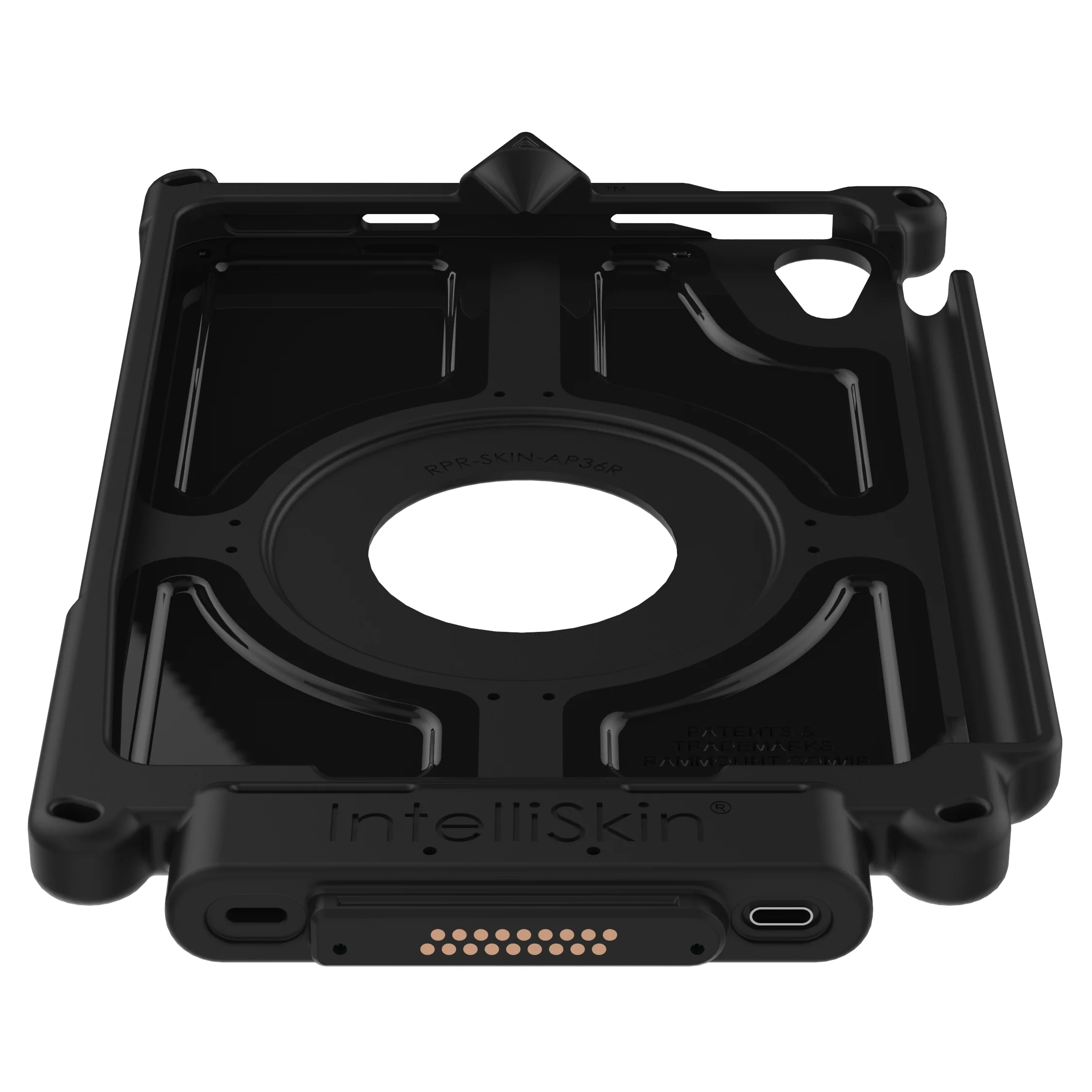 IntelliSkinĀ® Next Gen for Apple iPad mini (A17 Pro) & mini 6 - Image 3