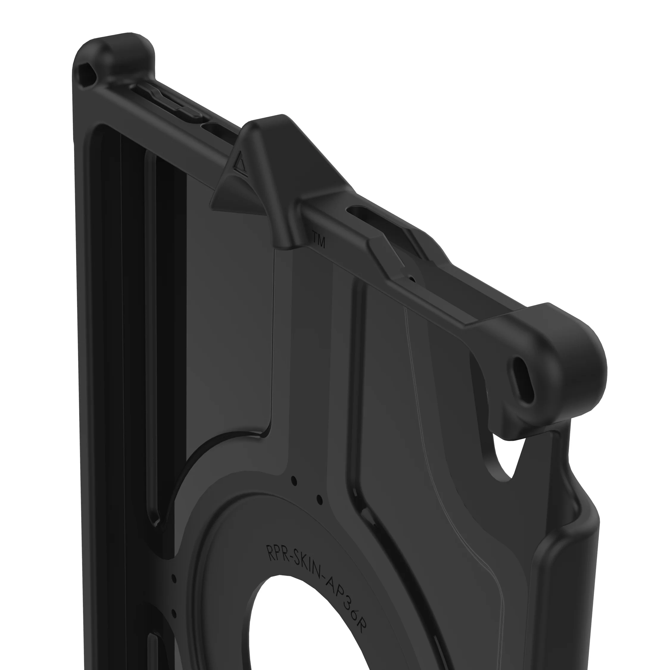 IntelliSkinĀ® Next Gen for Apple iPad mini (A17 Pro) & mini 6 - Image 5