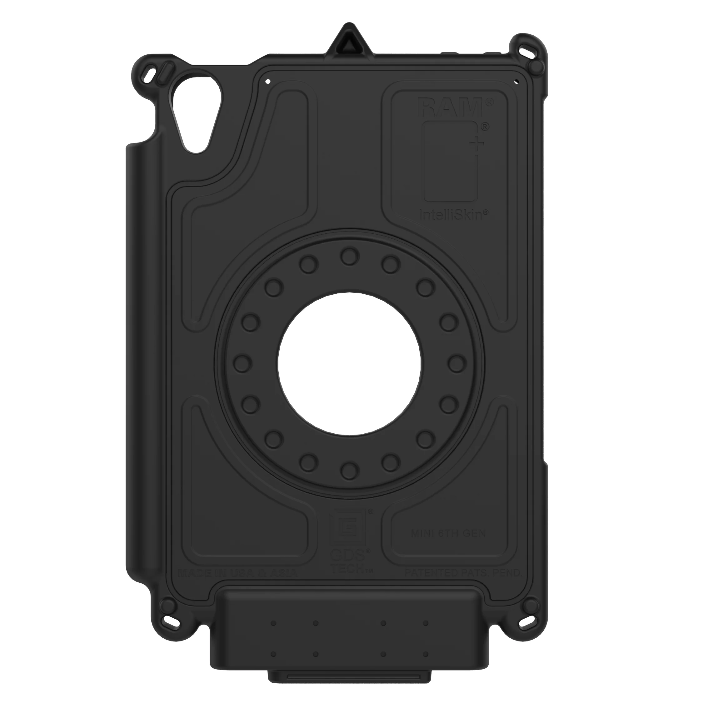 IntelliSkinĀ® Next Gen for Apple iPad mini (A17 Pro) & mini 6 - Image 6