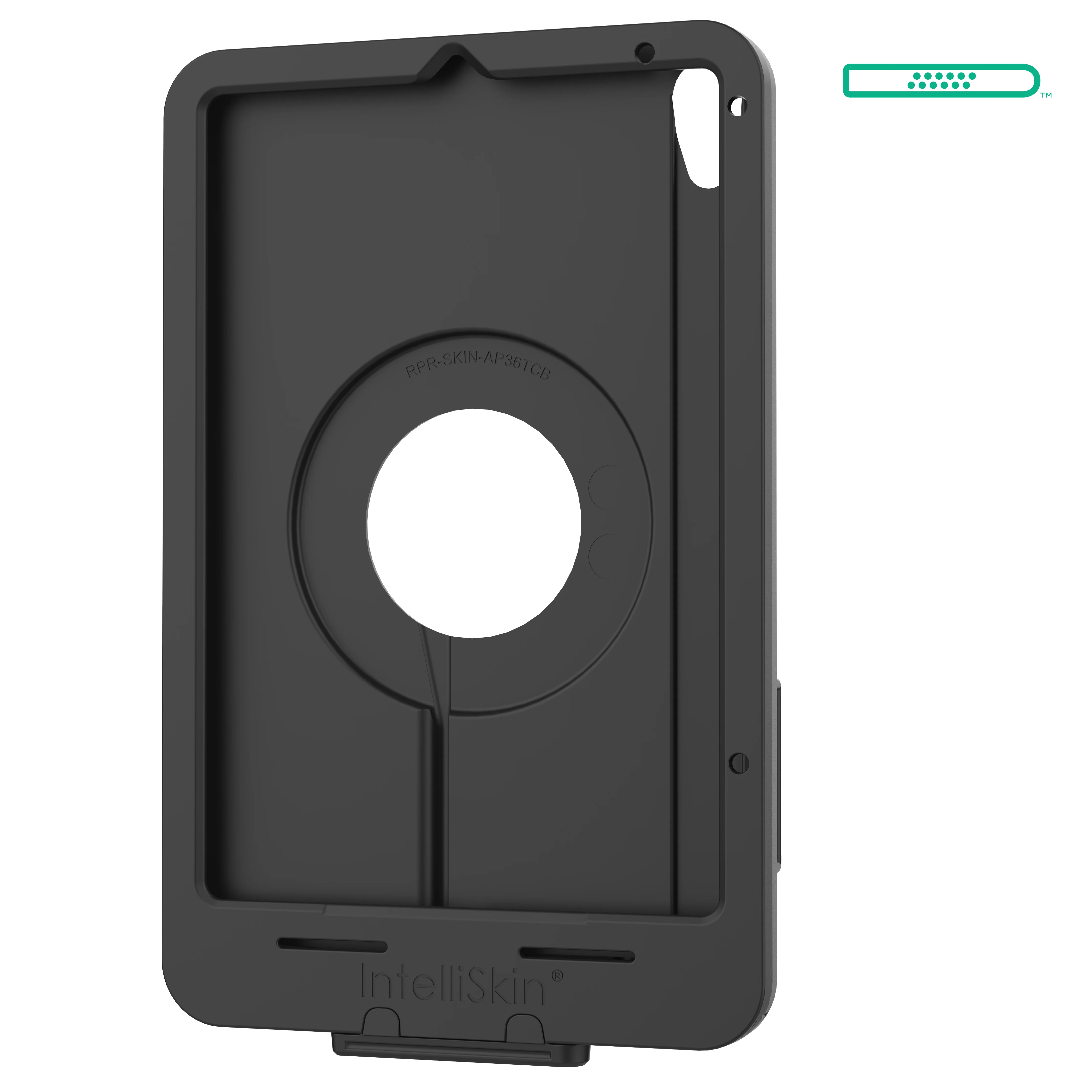 IntelliSkin® Thin-Case⢠for Apple iPad mini (A17 Pro) & mini 6 - Image 2