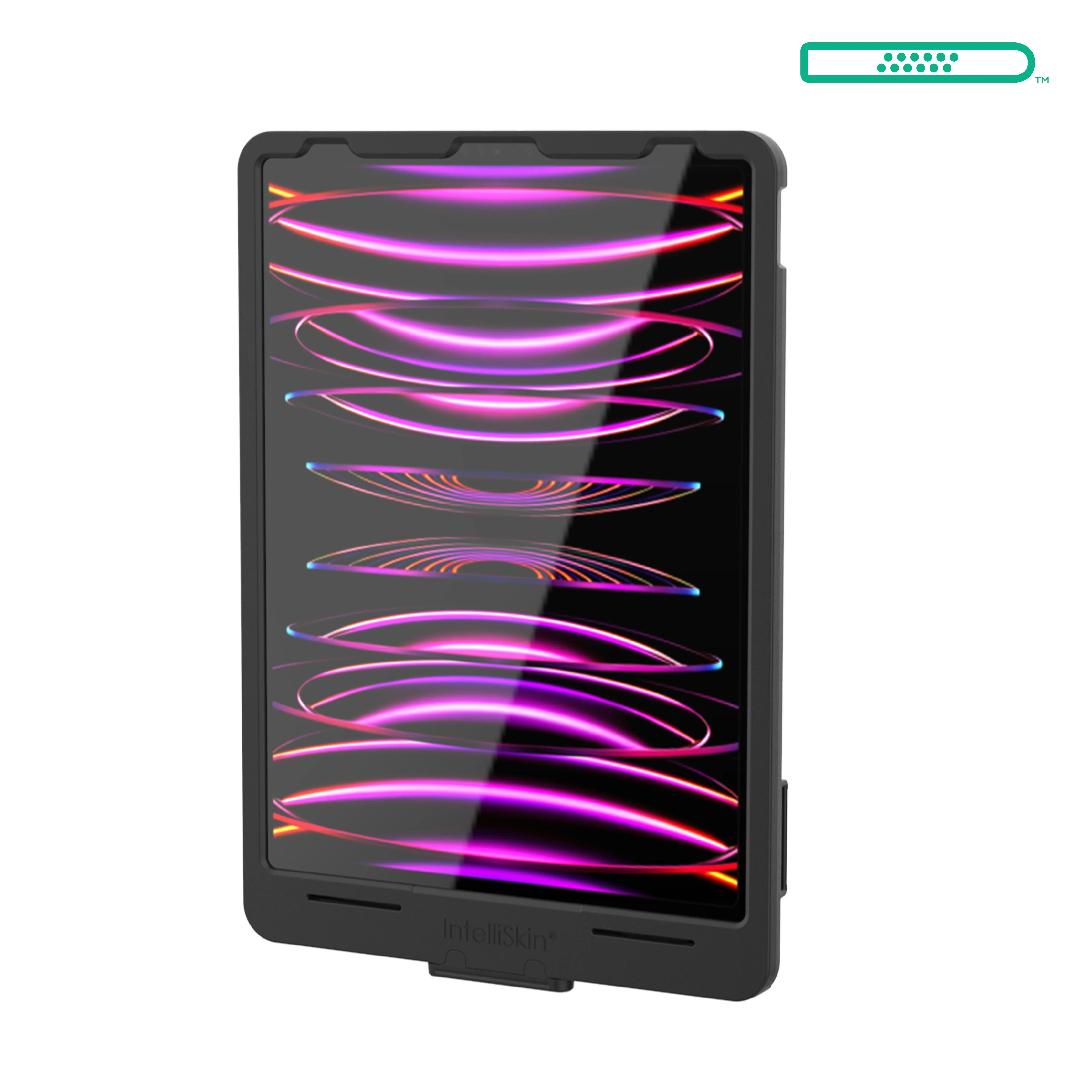 IntelliSkin® Thin-Case™ for Apple iPad Pro 12.9 3rd - 5th Gen