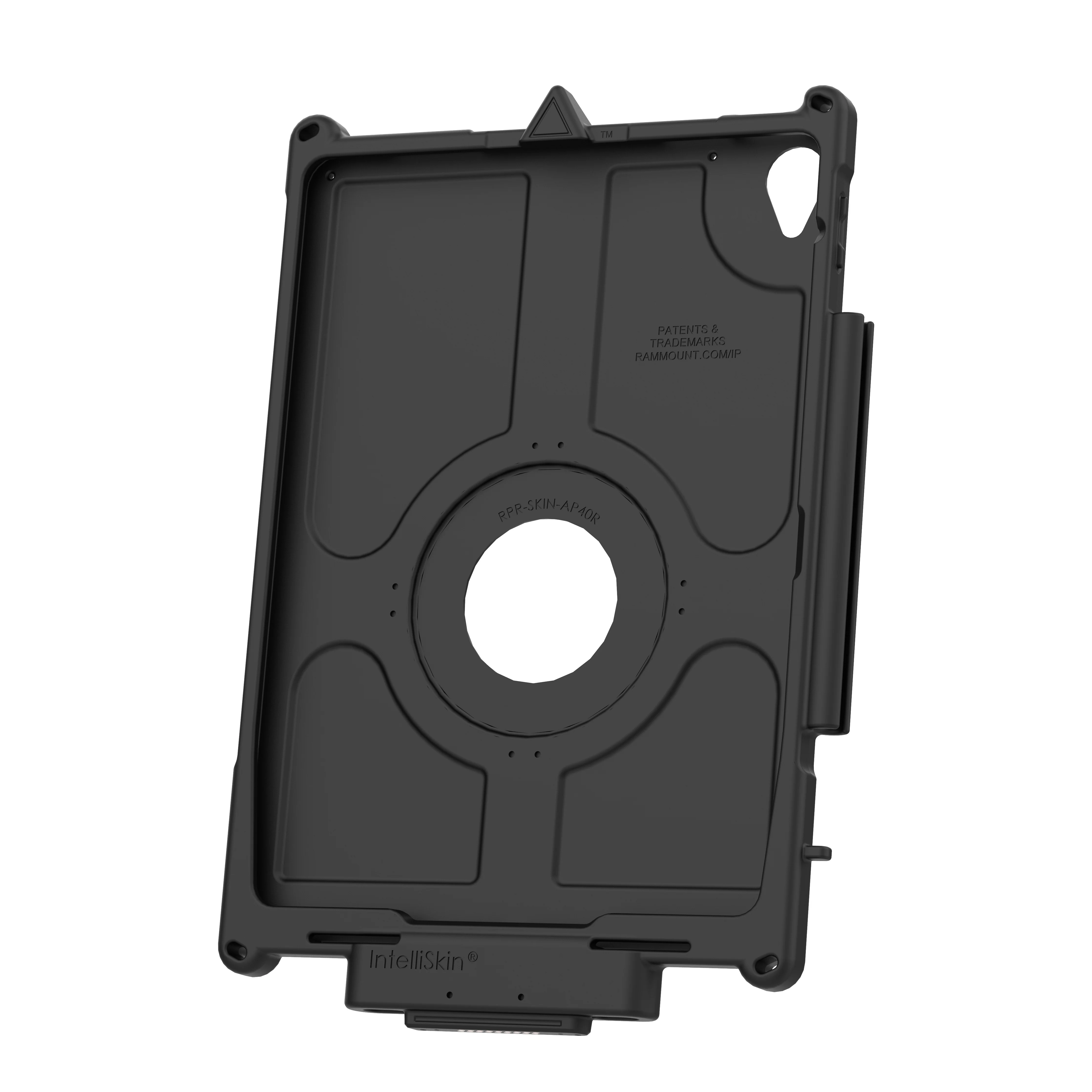 IntelliSkin® Next Gen for Apple iPad 10th & 11th Gen - Image 2