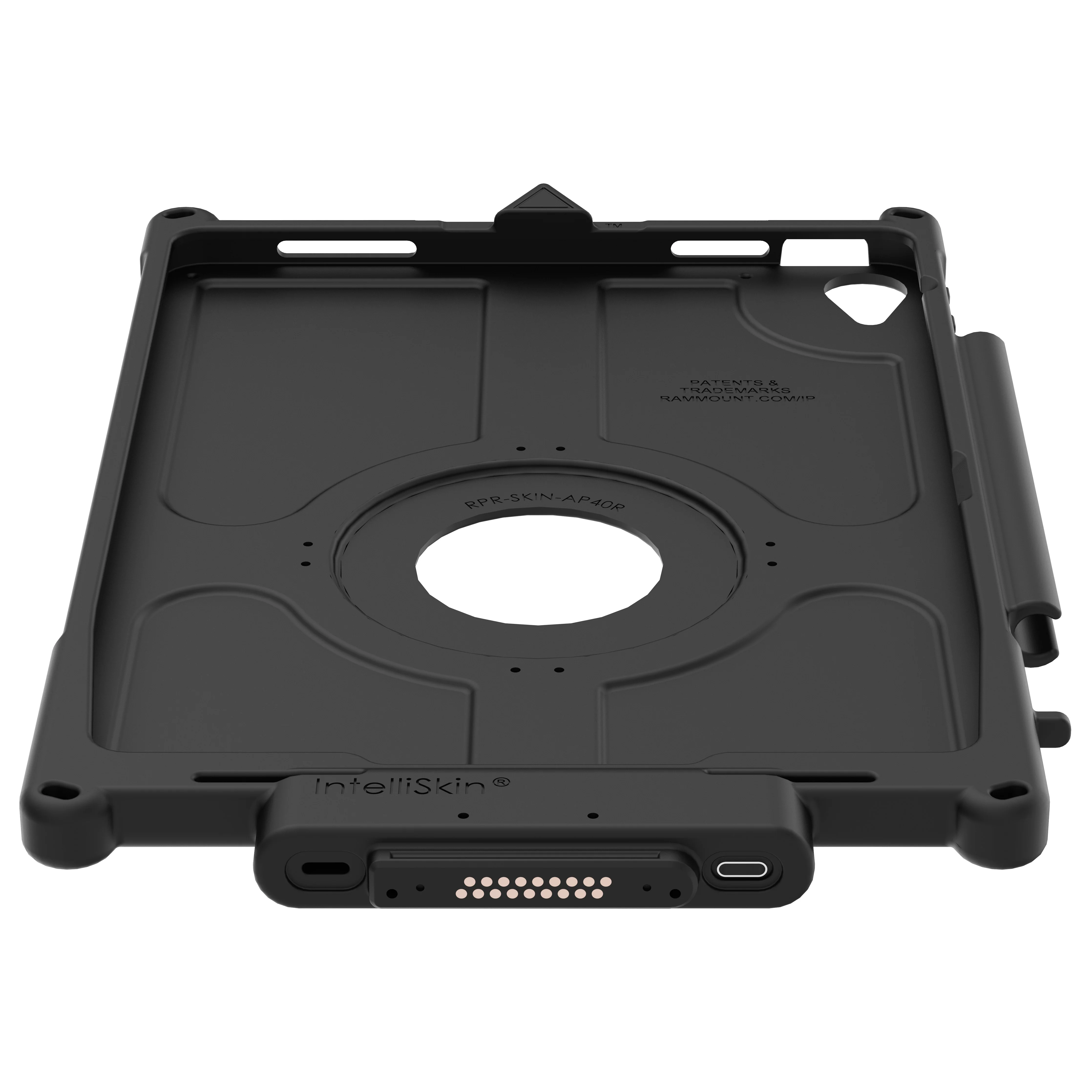 IntelliSkin® Next Gen for Apple iPad 10th & 11th Gen - Image 3