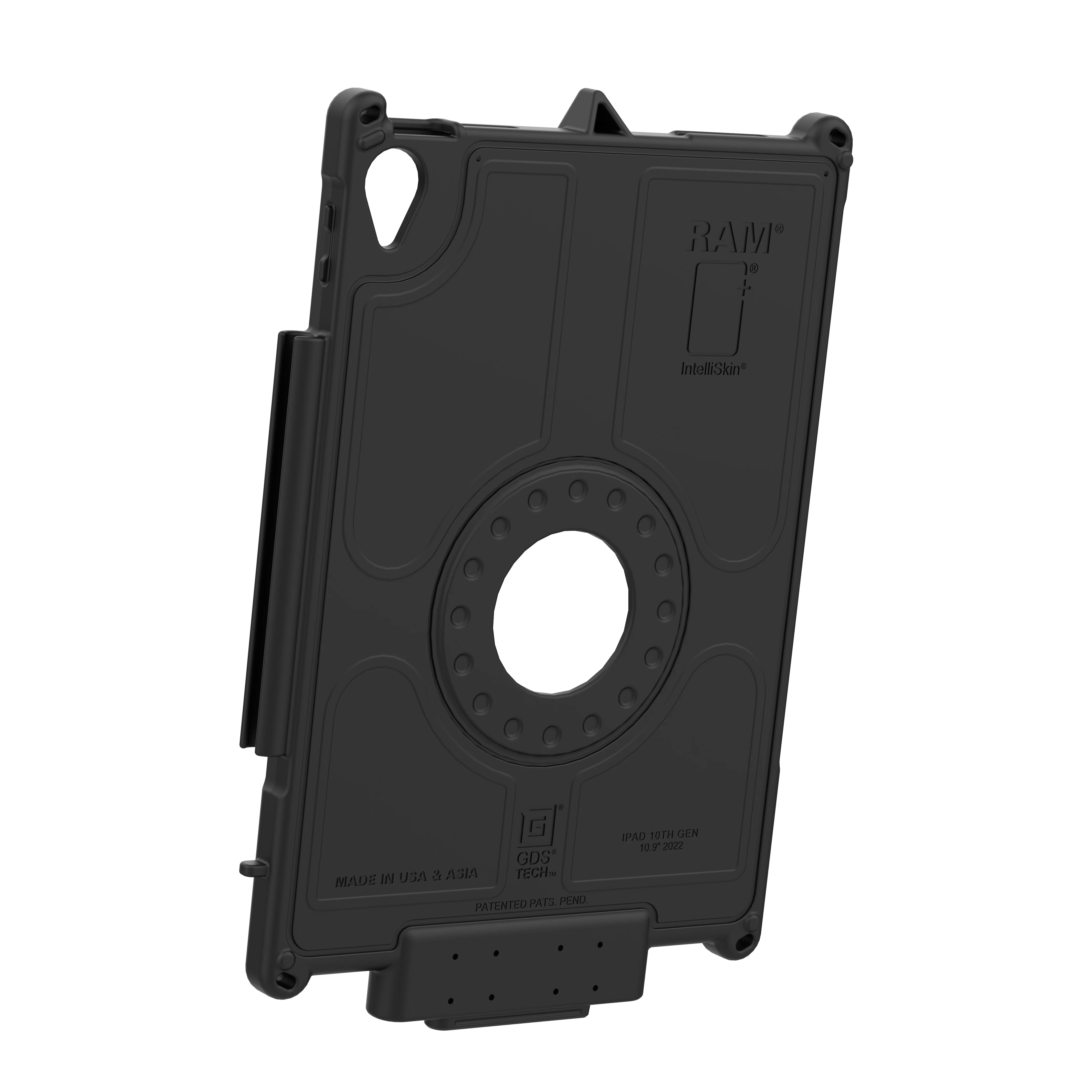 IntelliSkin® Next Gen for Apple iPad 10th & 11th Gen - Image 6