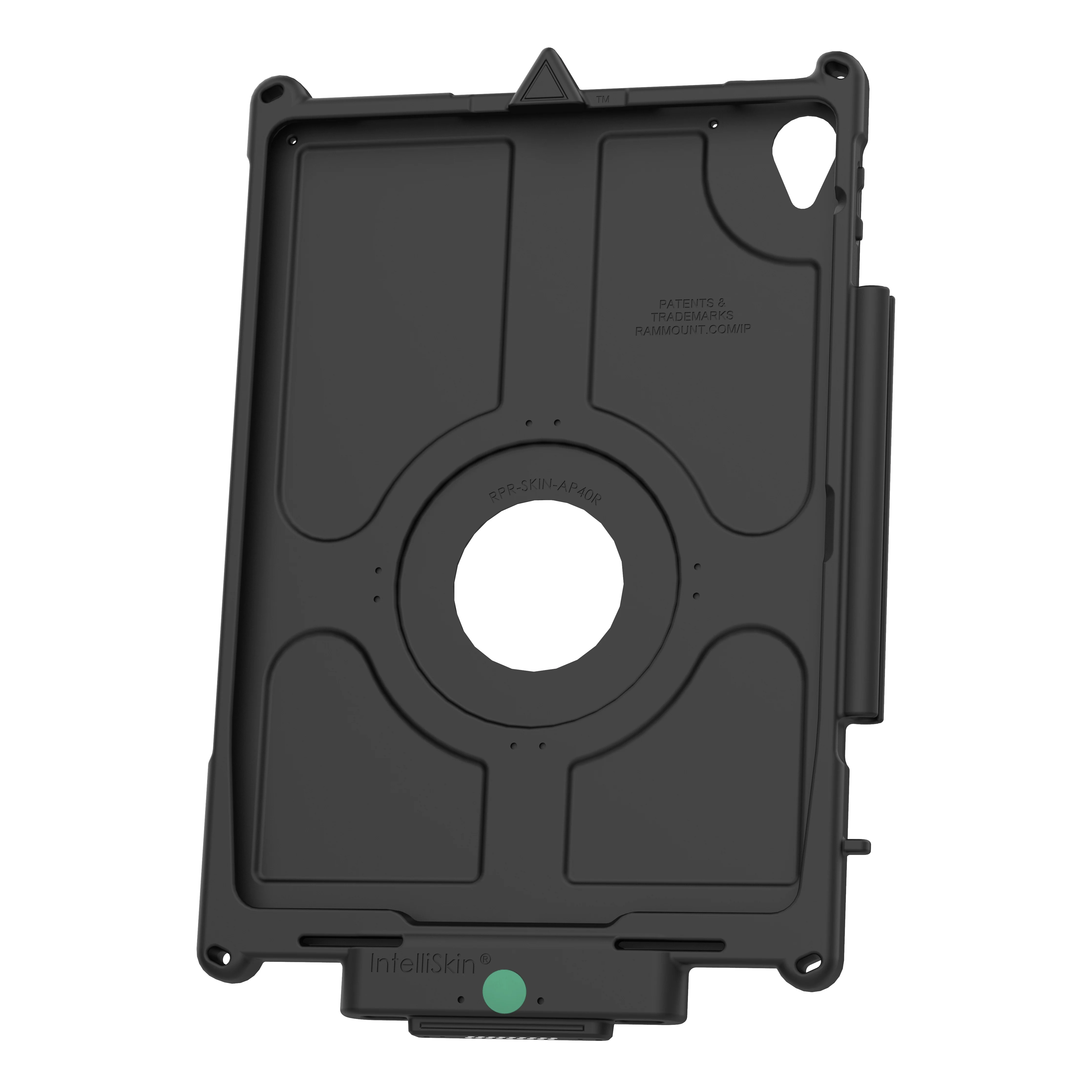 IntelliSkin® Next Gen With LED for Apple iPad 10th & 11th Gen - Image 2