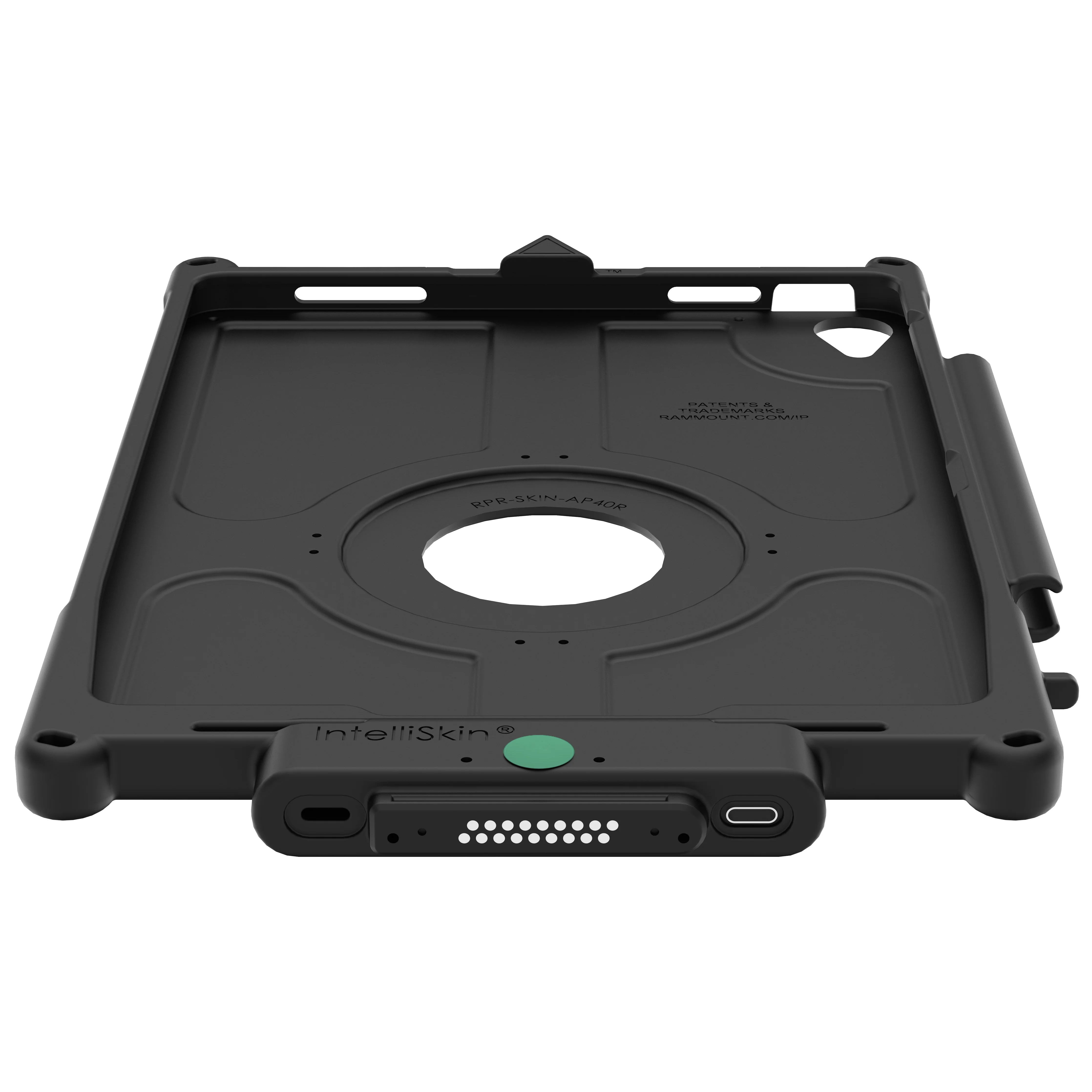IntelliSkin® Next Gen With LED for Apple iPad 10th & 11th Gen - Image 4