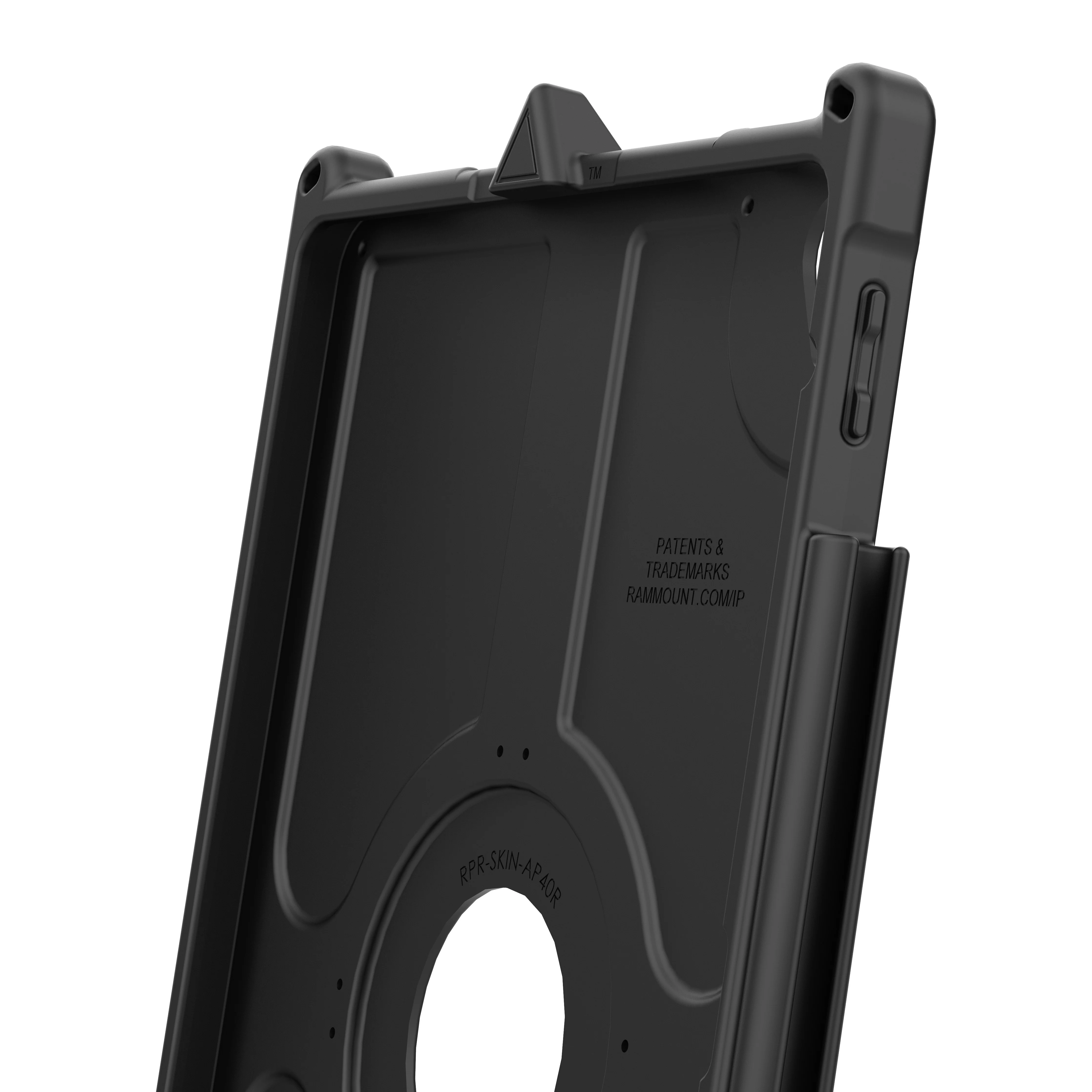 IntelliSkin® Next Gen With LED for Apple iPad 10th & 11th Gen - Image 6
