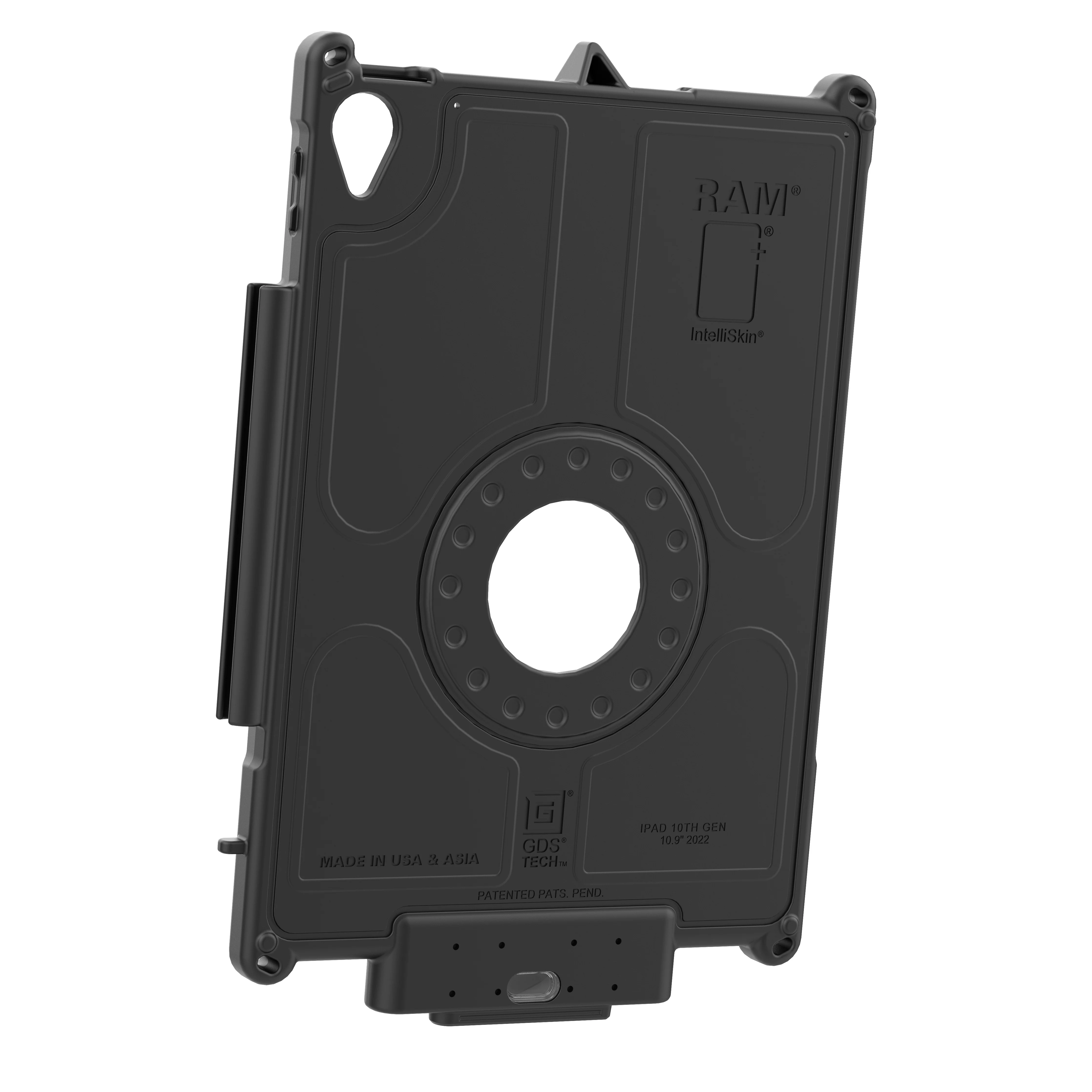 IntelliSkin® Next Gen With LED for Apple iPad 10th & 11th Gen - Image 7