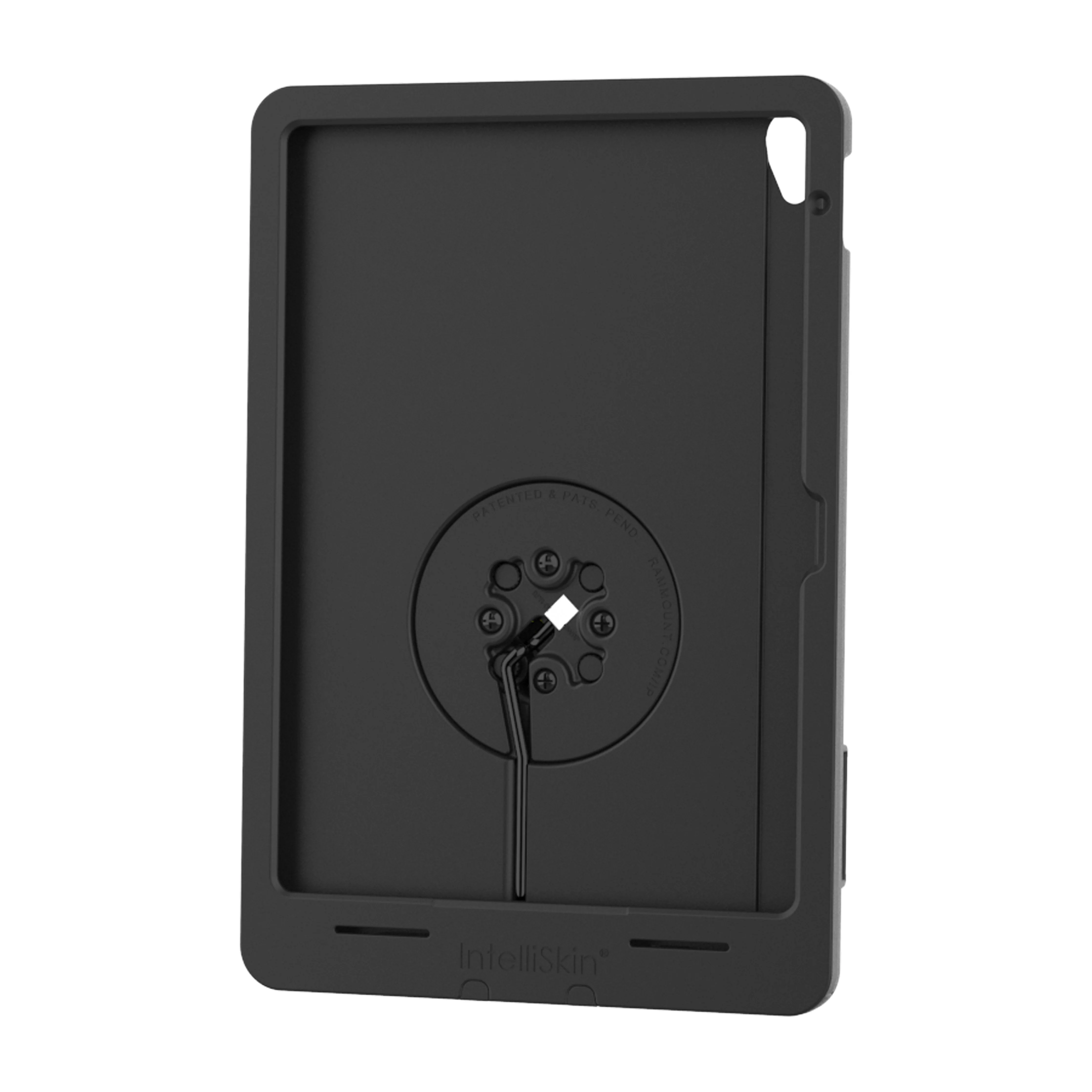 IntelliSkin® Thin-Case⢠for iPad 10th & 11th Gen (Rear Pogo Pads) - Image 3