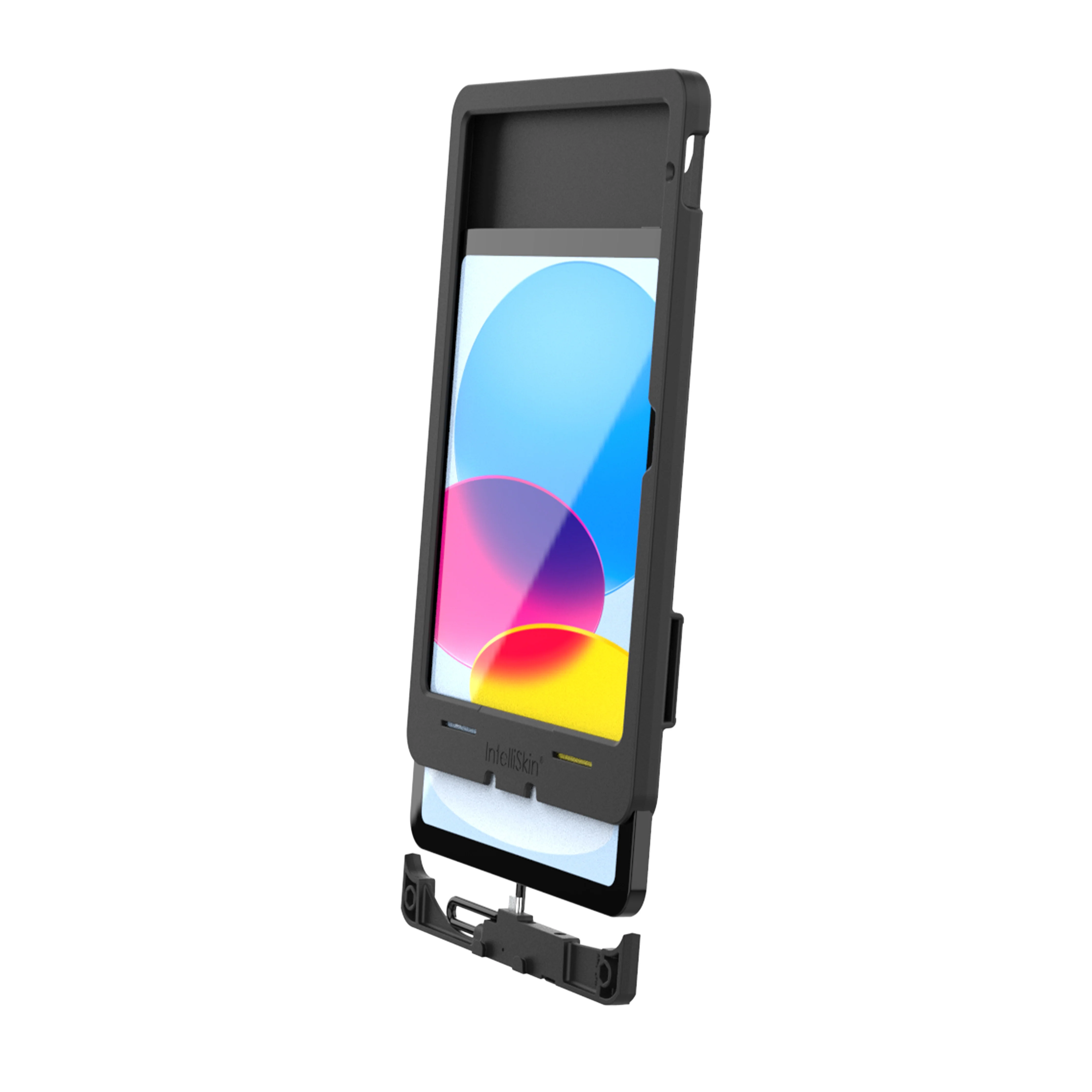 IntelliSkin® Thin-Case⢠for iPad 10th & 11th Gen (Rear Pogo Pads) - Image 4