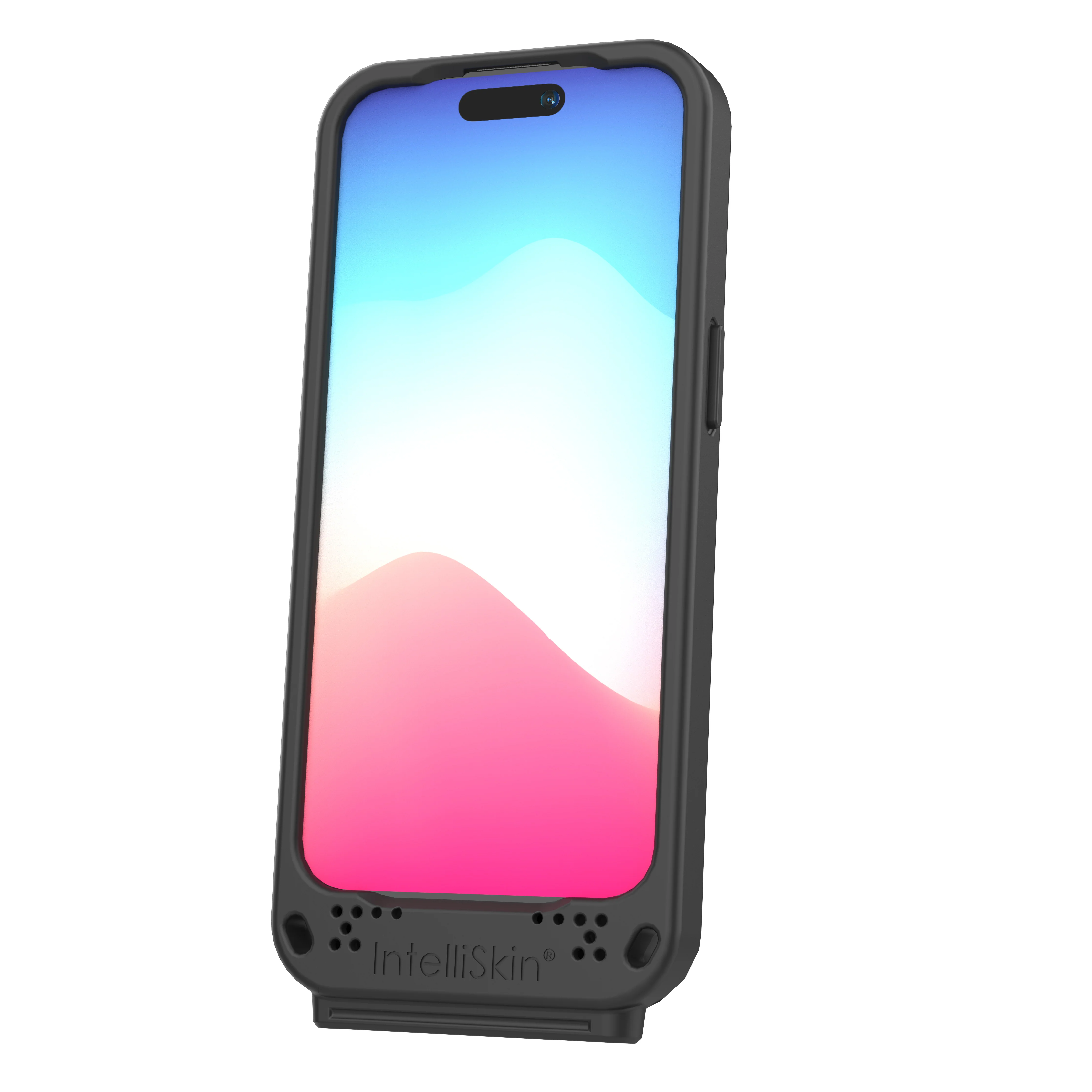 IntelliSkinĀ® for Apple iPhone 15 Pro
