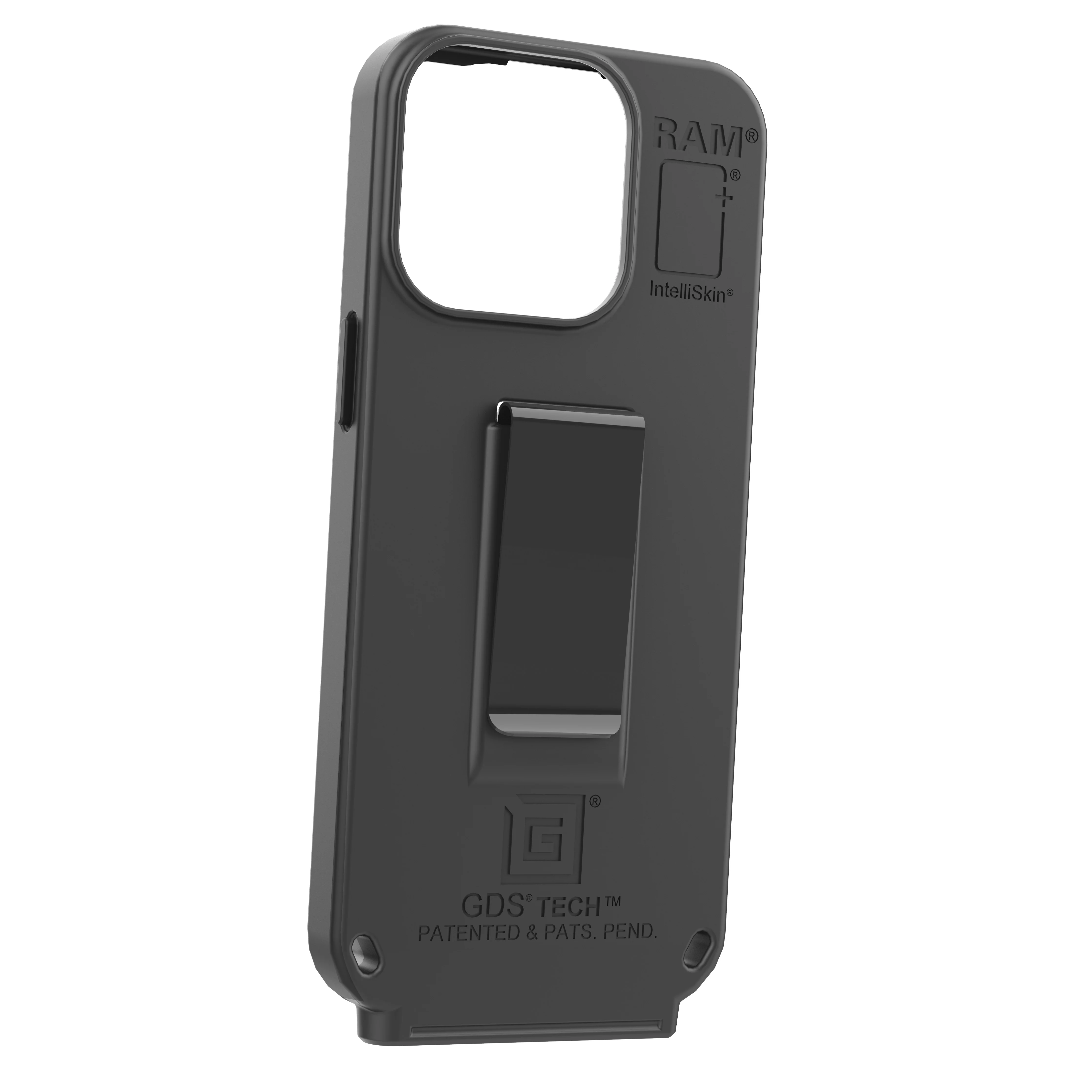 IntelliSkinĀ® for Apple iPhone 15 Pro - Image 3