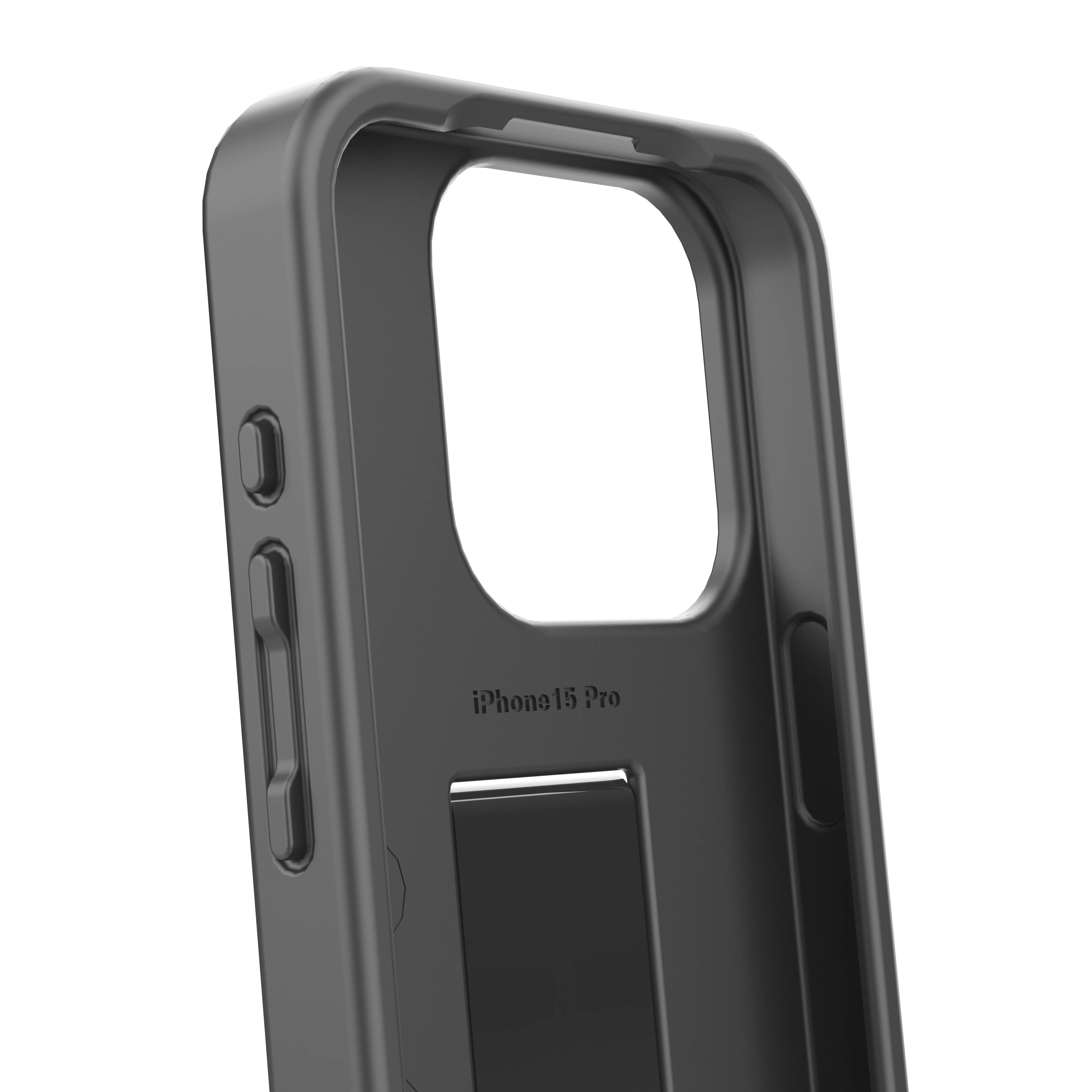 IntelliSkinĀ® for Apple iPhone 15 Pro - Image 4