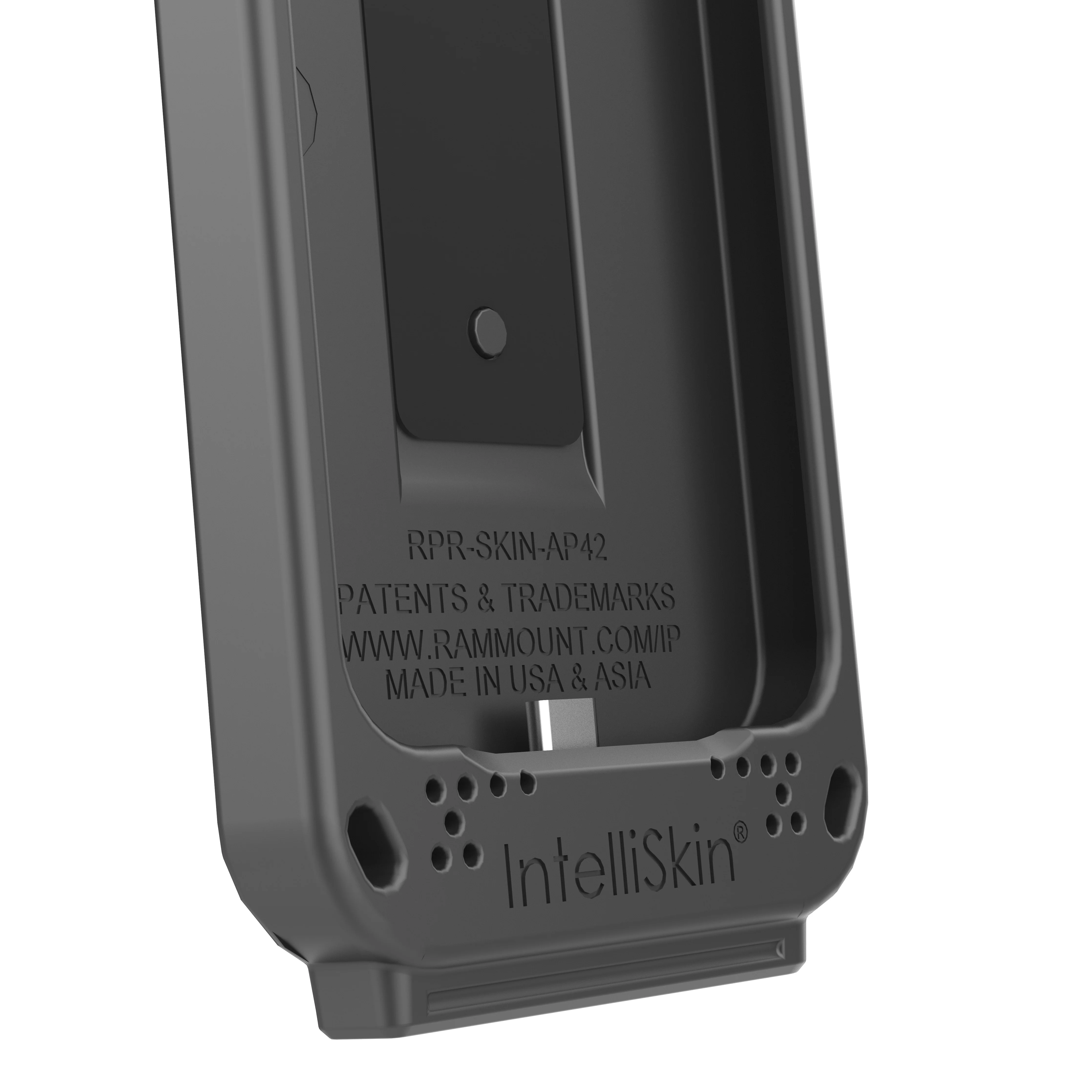 IntelliSkinĀ® for Apple iPhone 15 Pro - Image 5