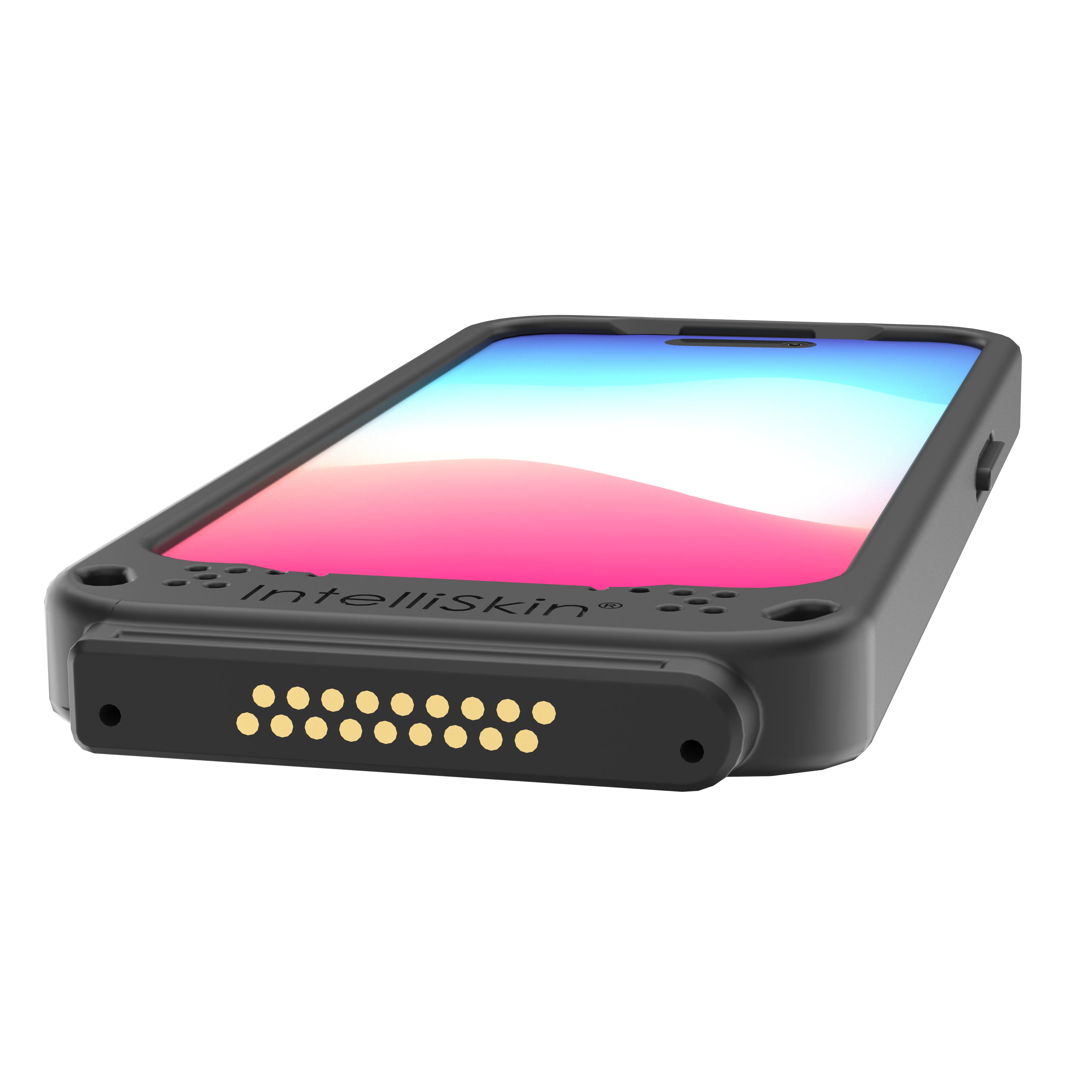 IntelliSkinĀ® for Apple iPhone 15 Pro - Image 6
