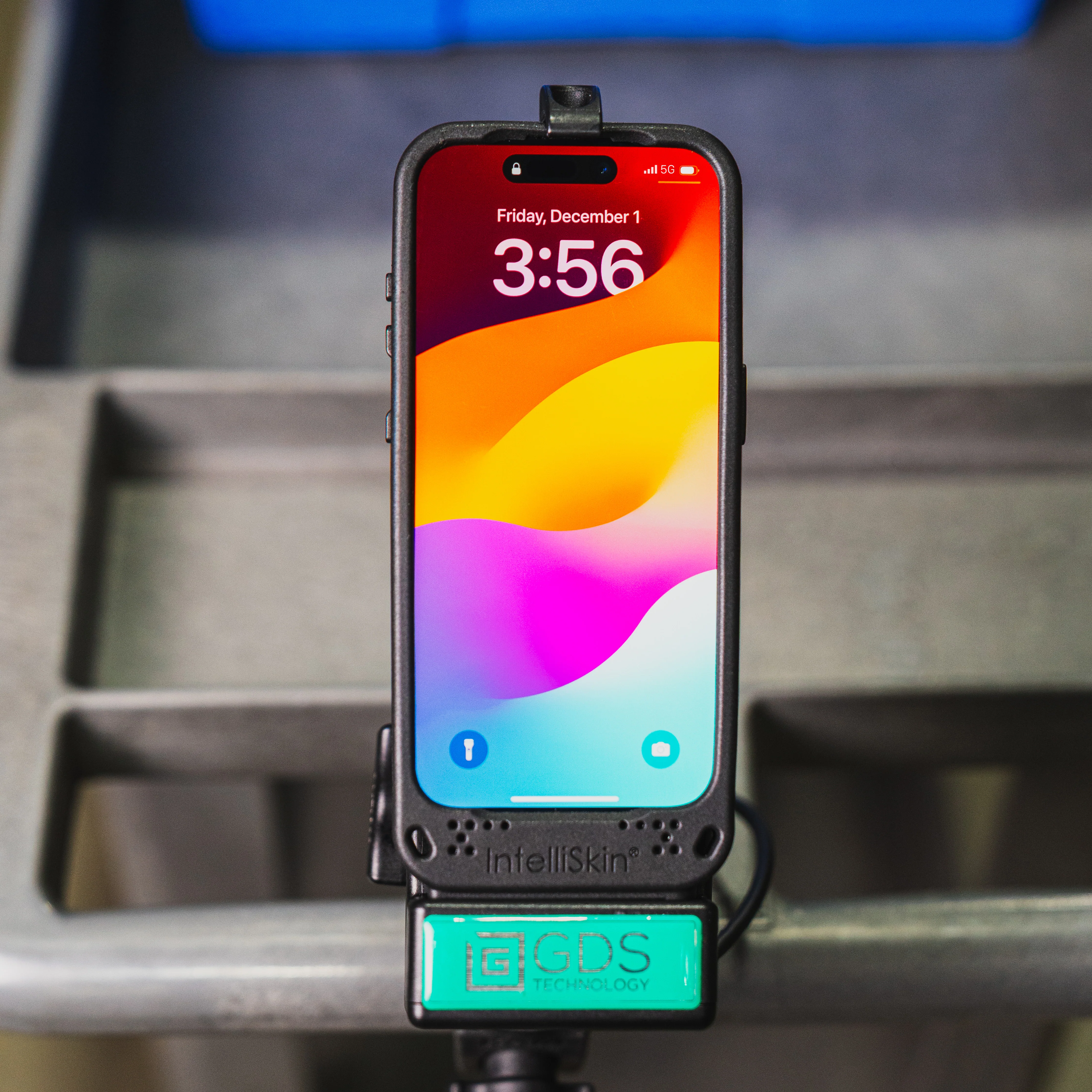 IntelliSkinĀ® for Apple iPhone 15 Pro - Image 7