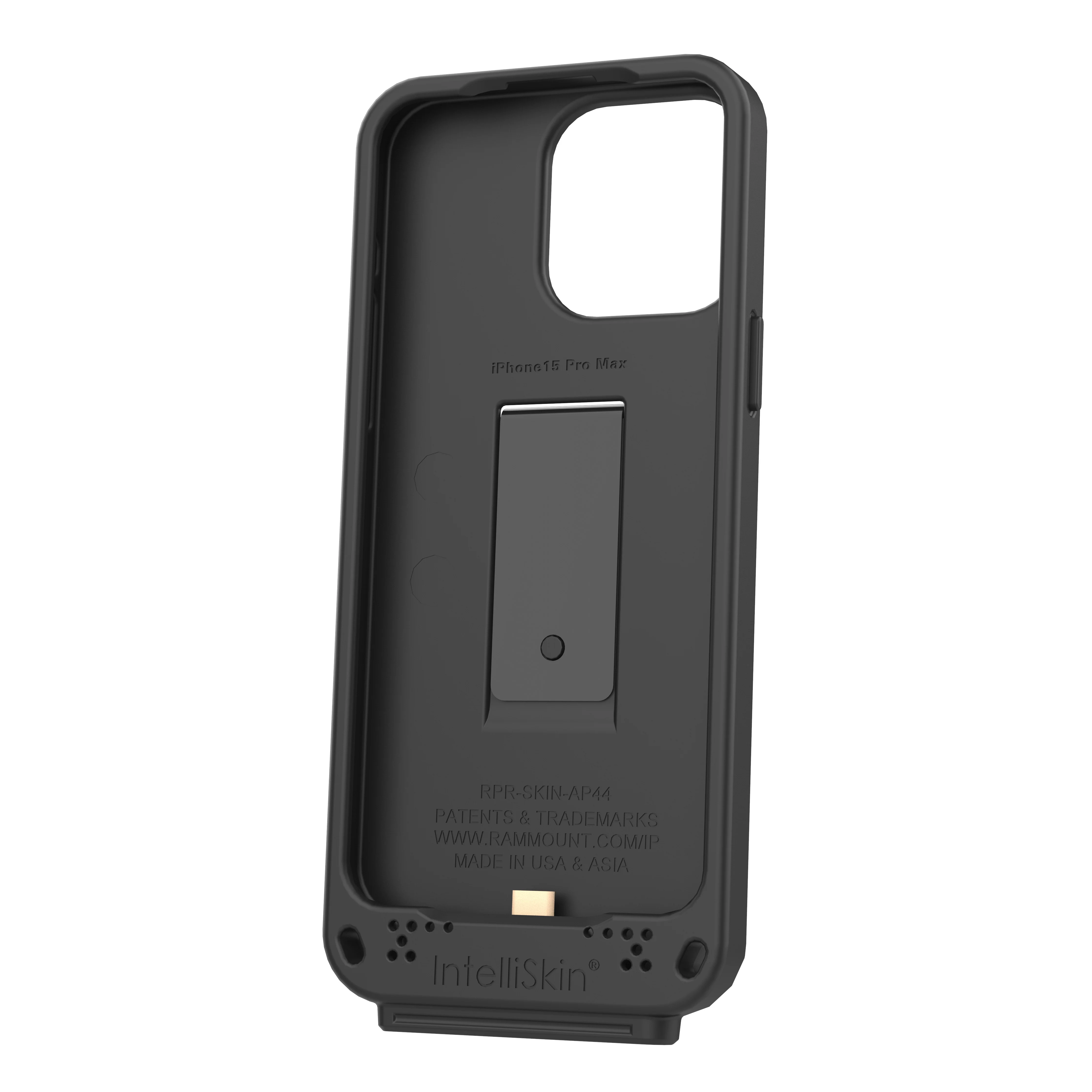 IntelliSkinĀ® for Apple iPhone 15 Pro Max - Image 2